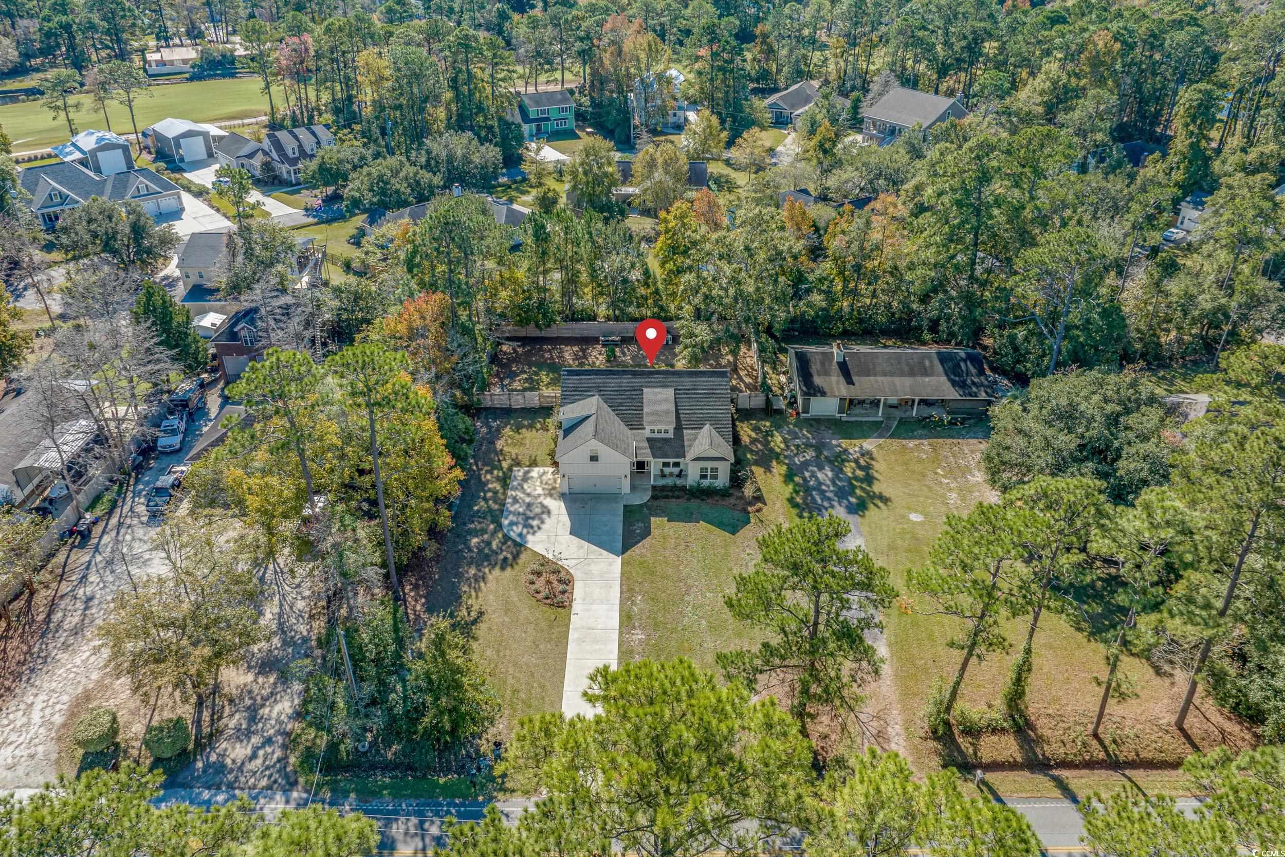 735 Tyson Dr.