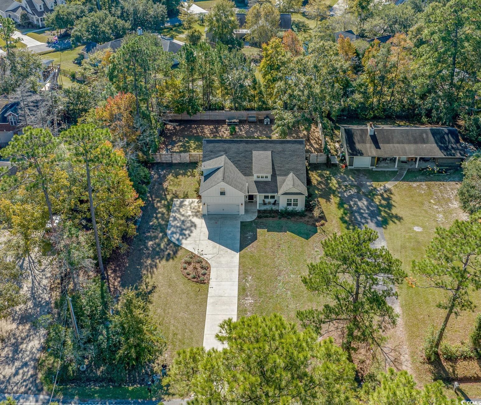 735 Tyson Dr.