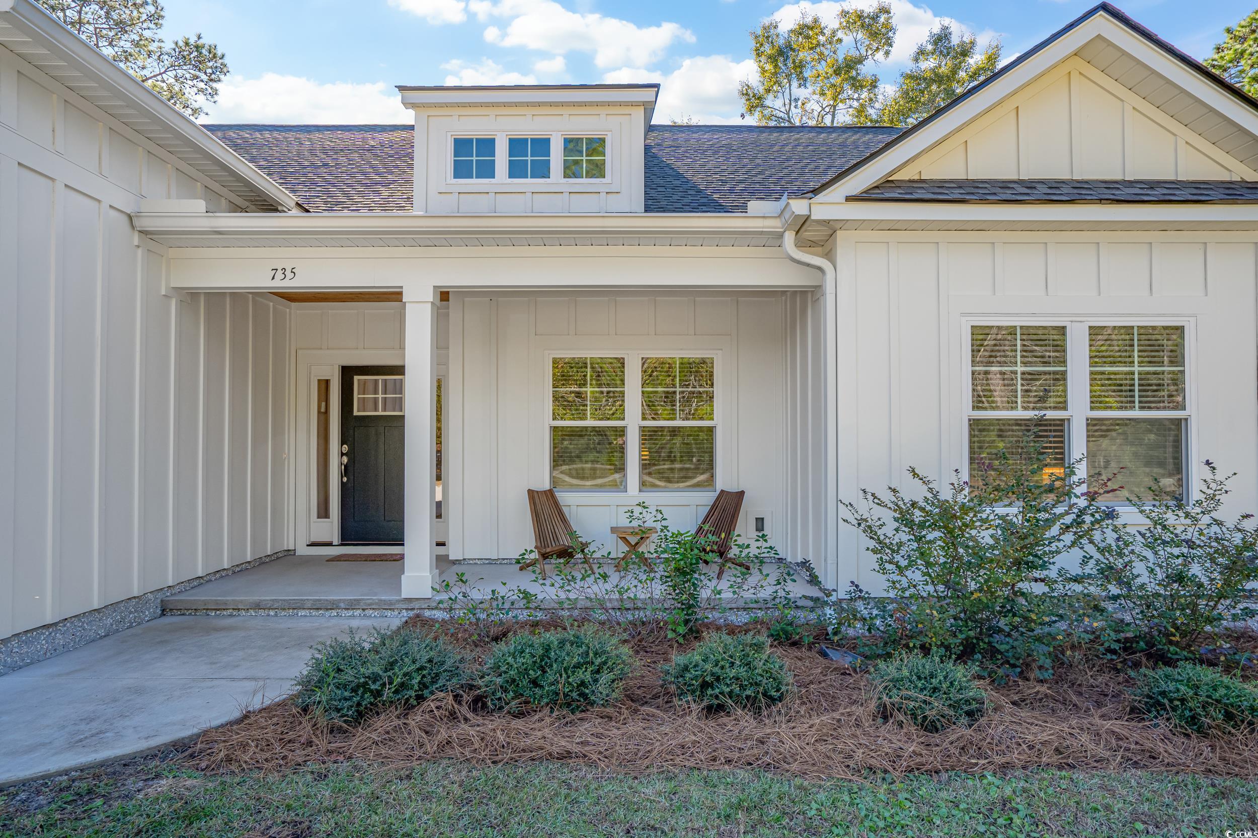 735 Tyson Dr.