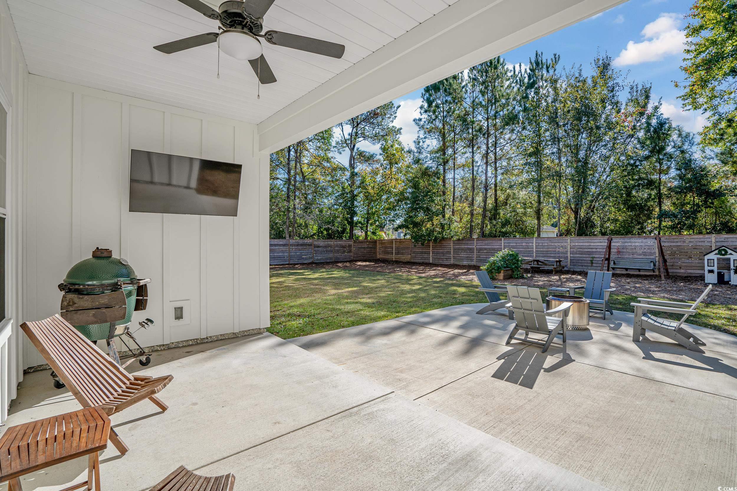 735 Tyson Dr.