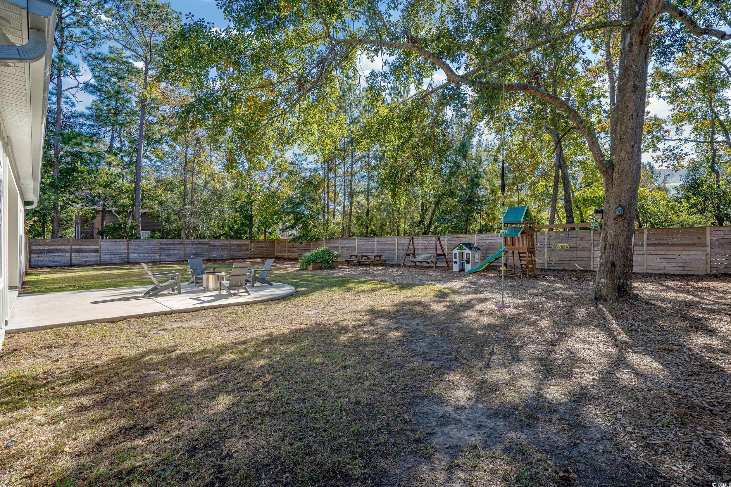 735 Tyson Dr.