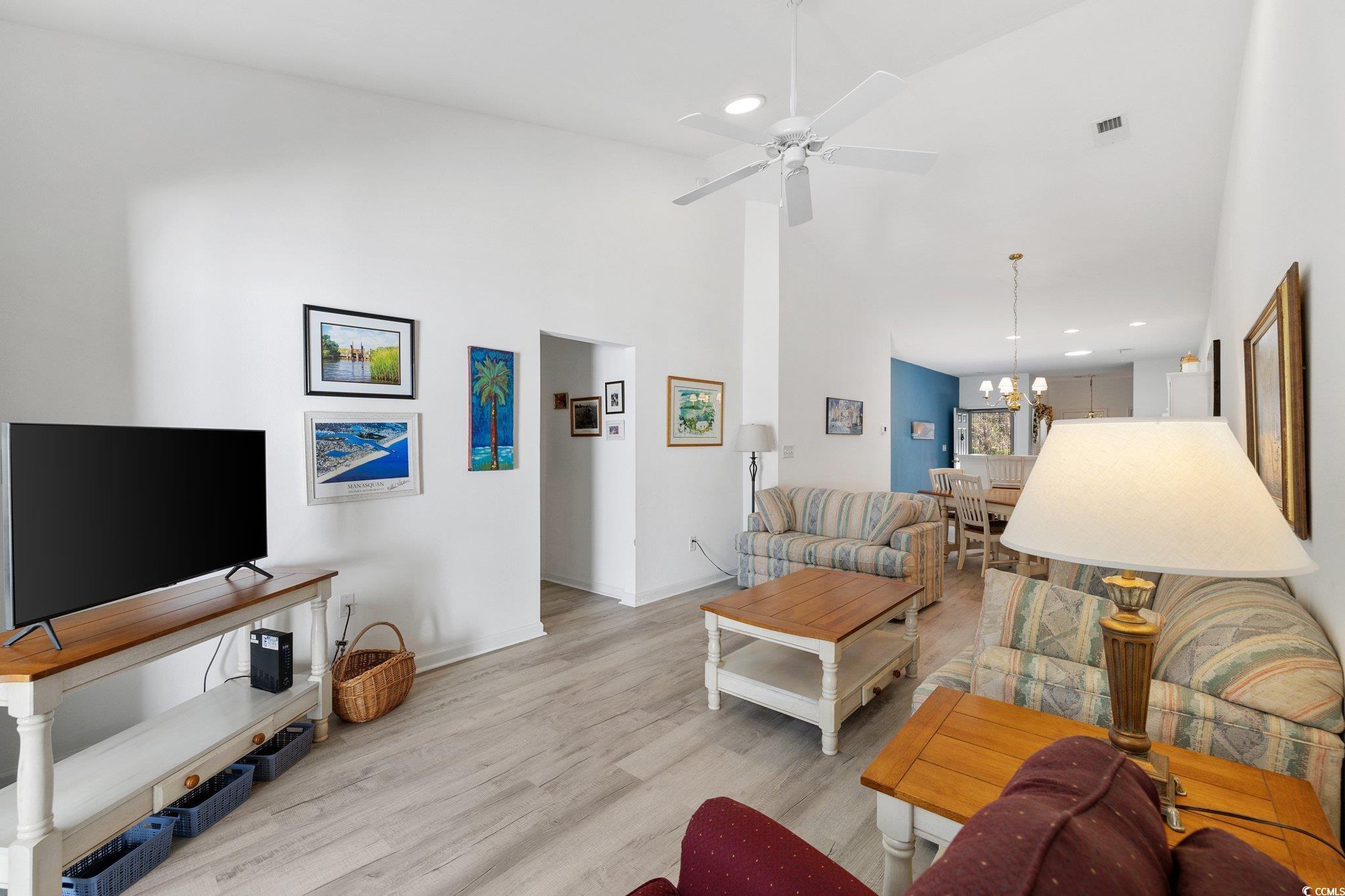 750 Pinehurst Ln. Unit: 84C