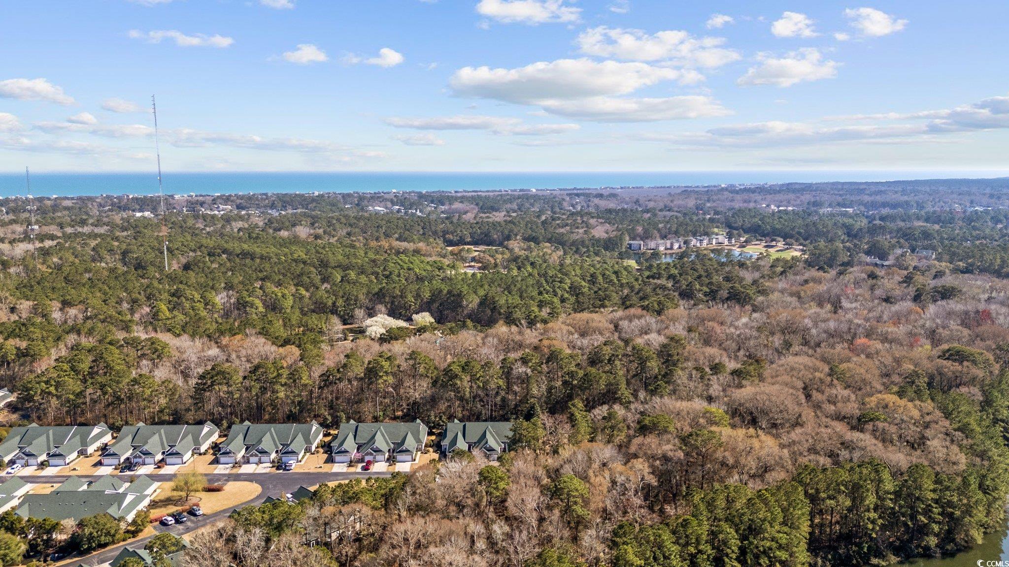 750 Pinehurst Ln. Unit: 84C