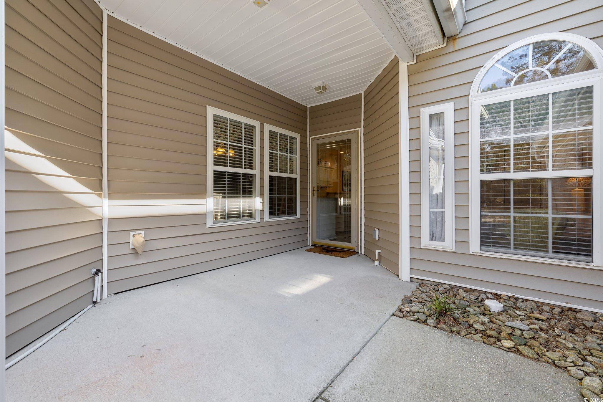 750 Pinehurst Ln. Unit: 84C