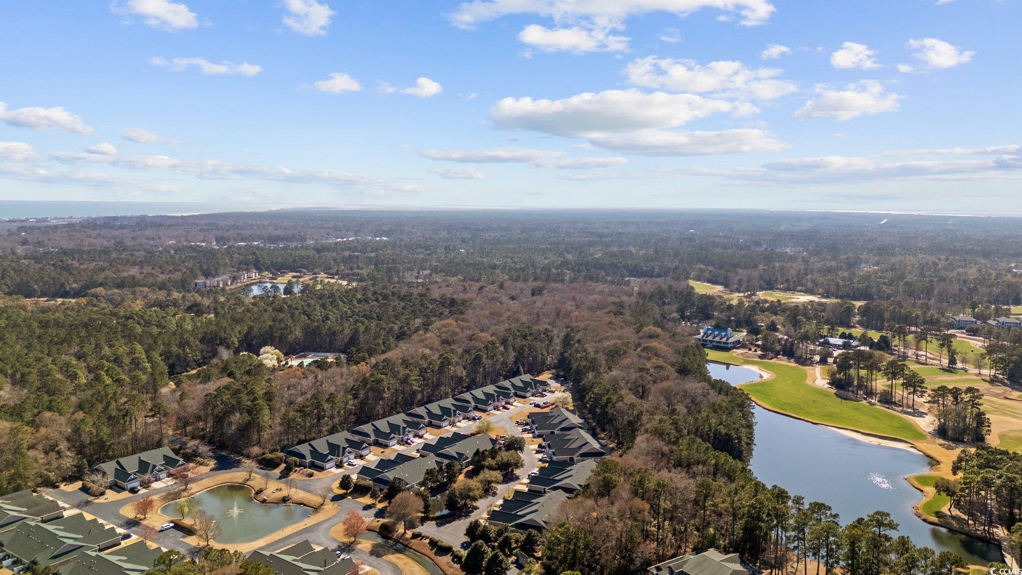 750 Pinehurst Ln. Unit: 84C