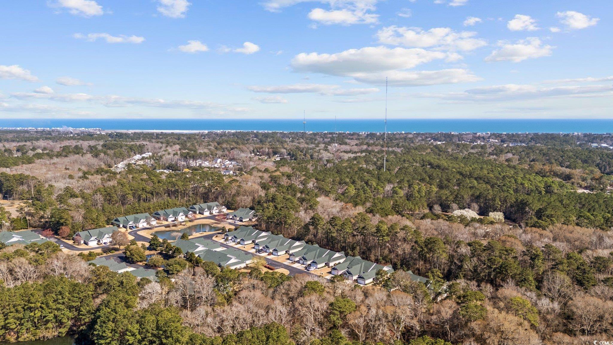 750 Pinehurst Ln. Unit: 84C