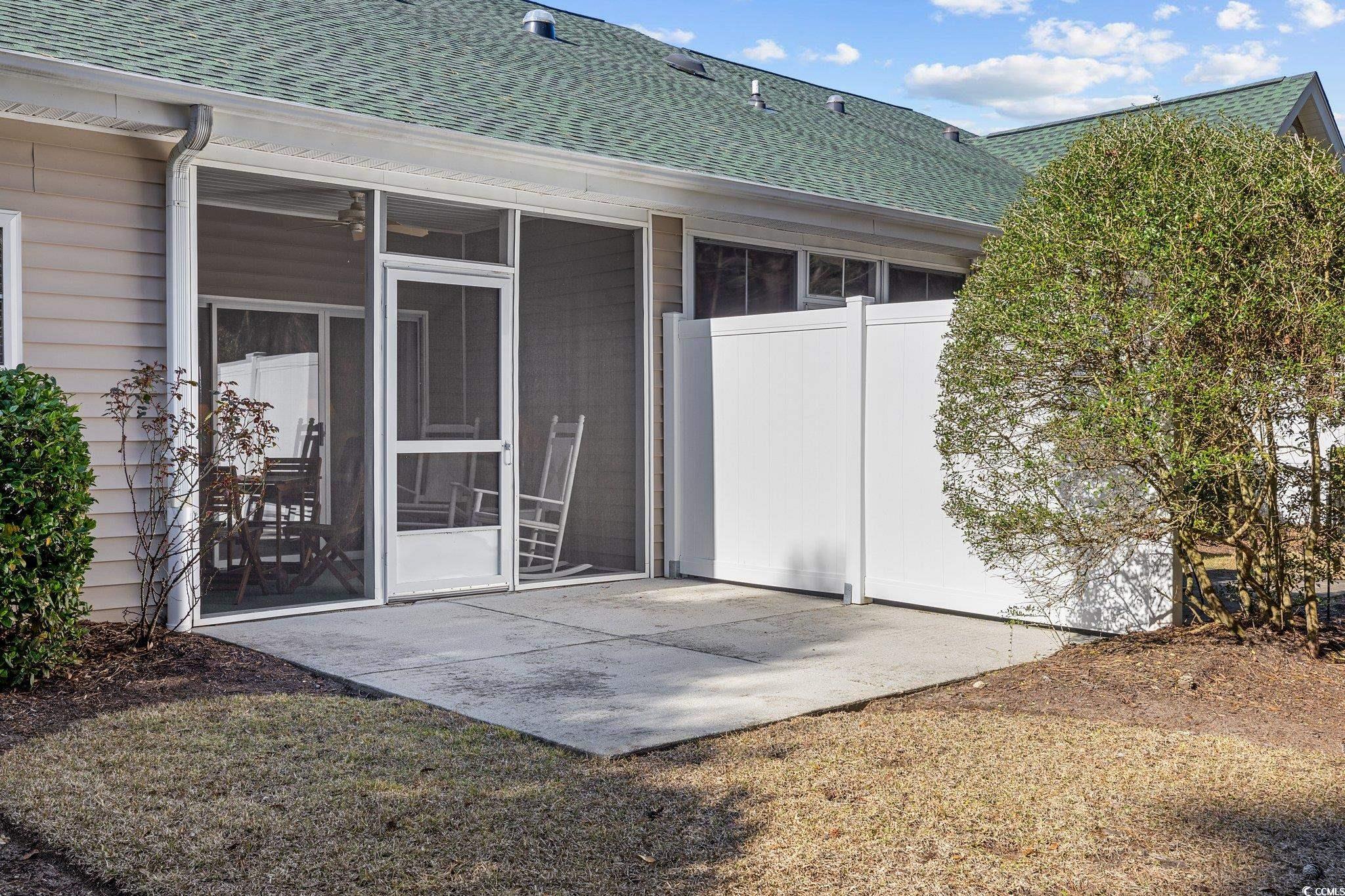 750 Pinehurst Ln. Unit: 84C