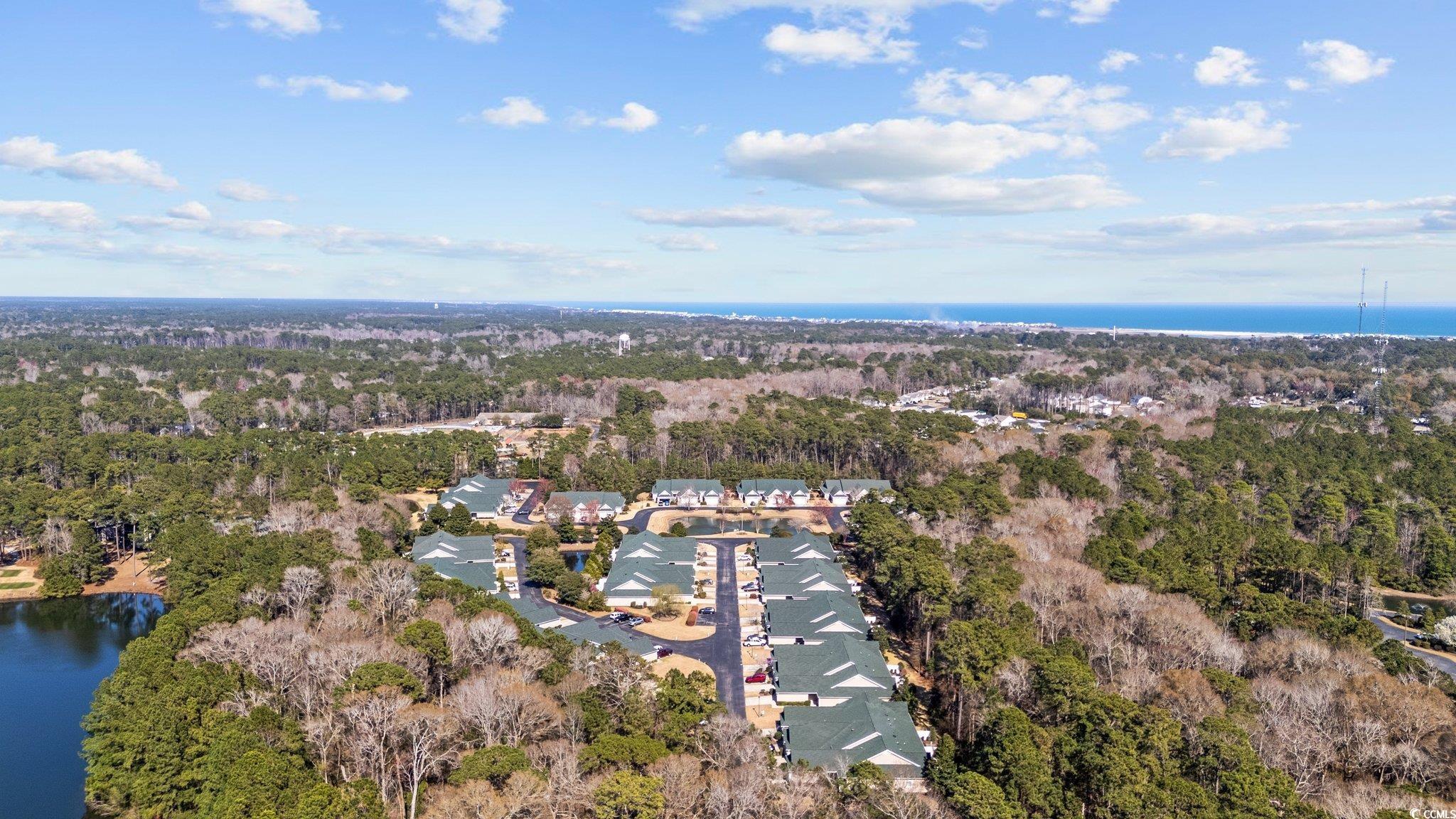 750 Pinehurst Ln. Unit: 84C