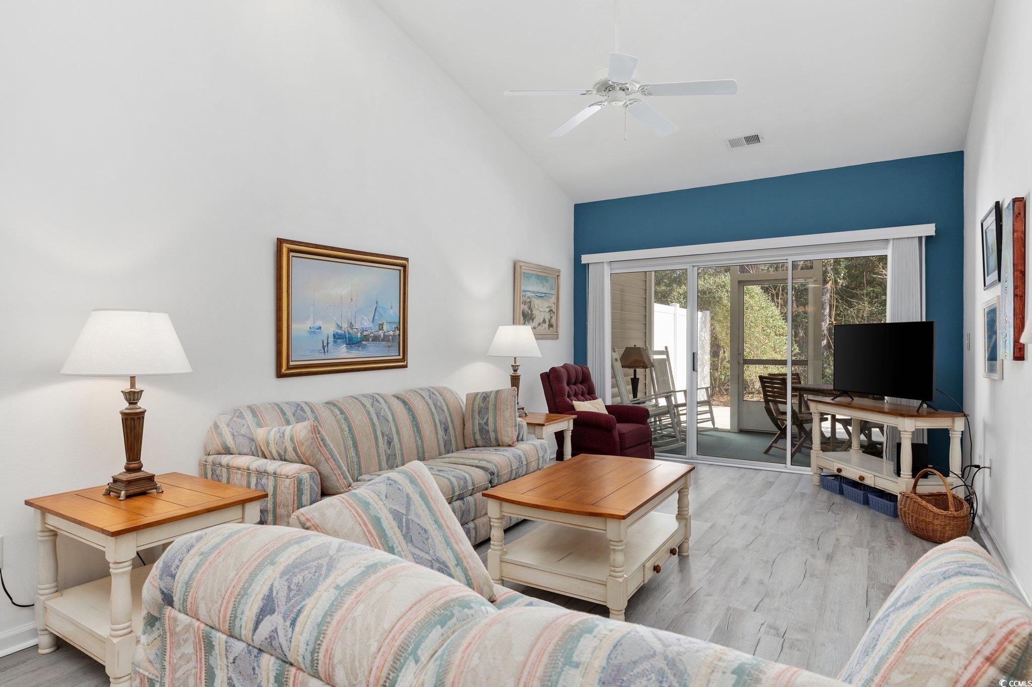 750 Pinehurst Ln. Unit: 84C