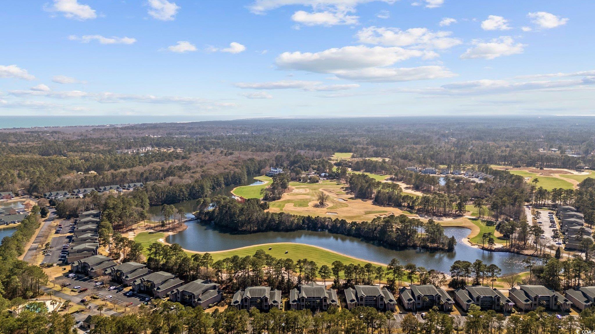 750 Pinehurst Ln. Unit: 84C