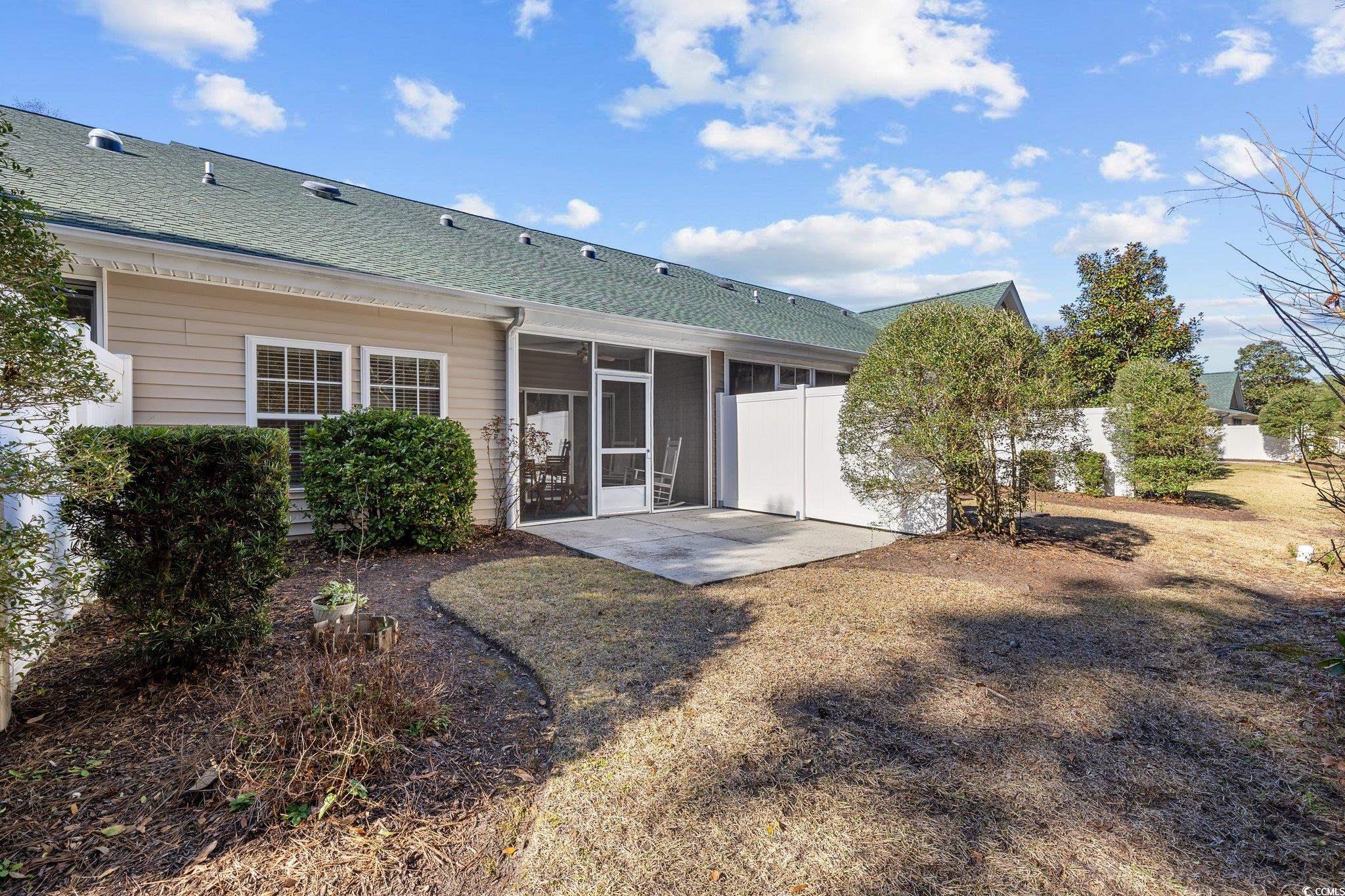 750 Pinehurst Ln. Unit: 84C