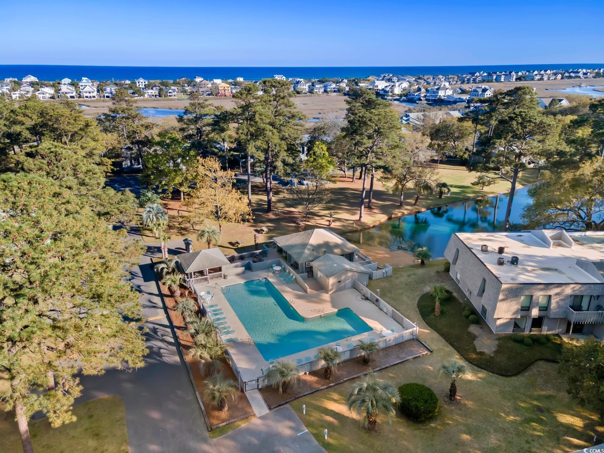 435 Salt Marsh Circle Unit: 19-F