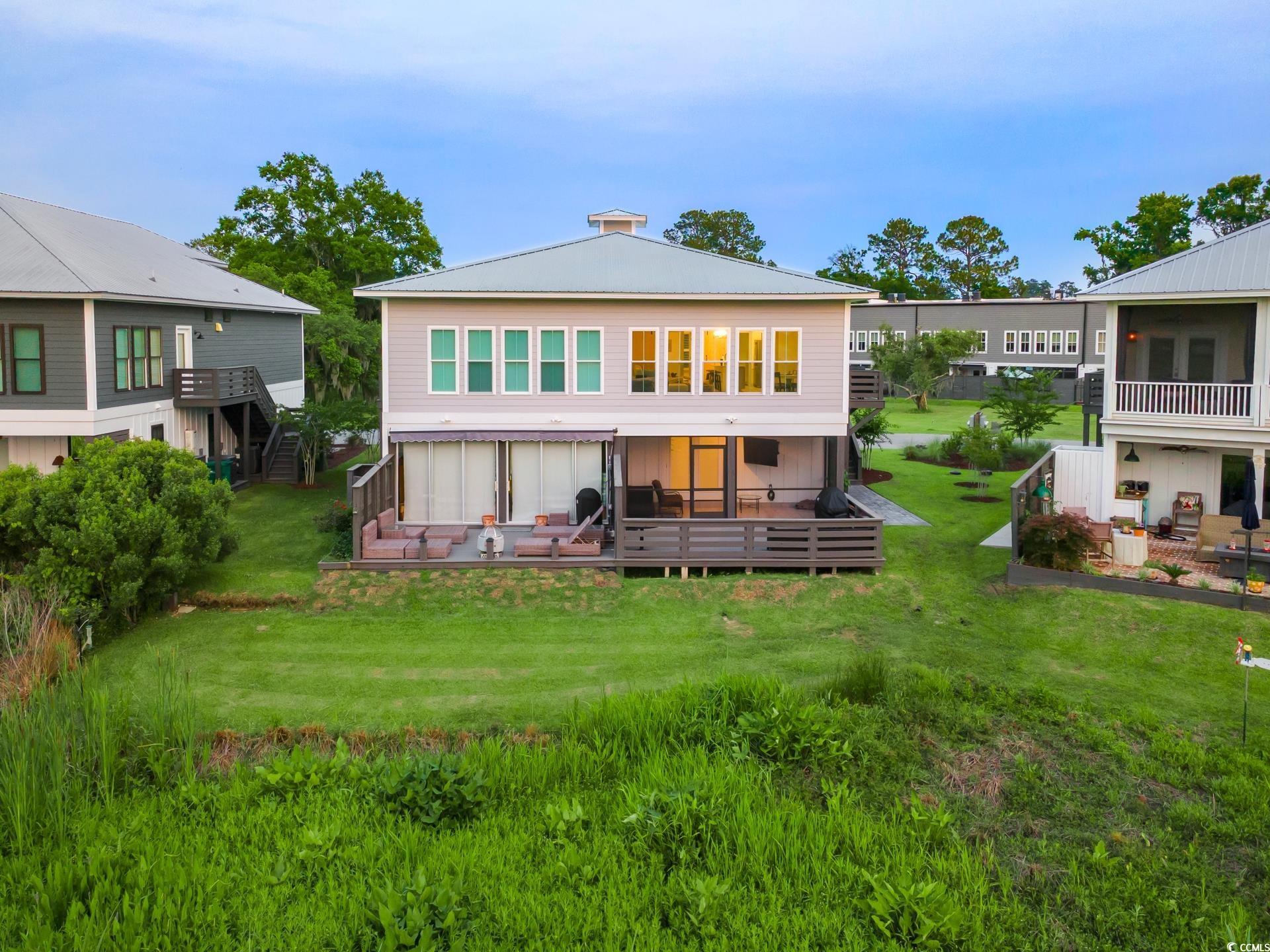 35 Red Skiff Ln. Unit: 35