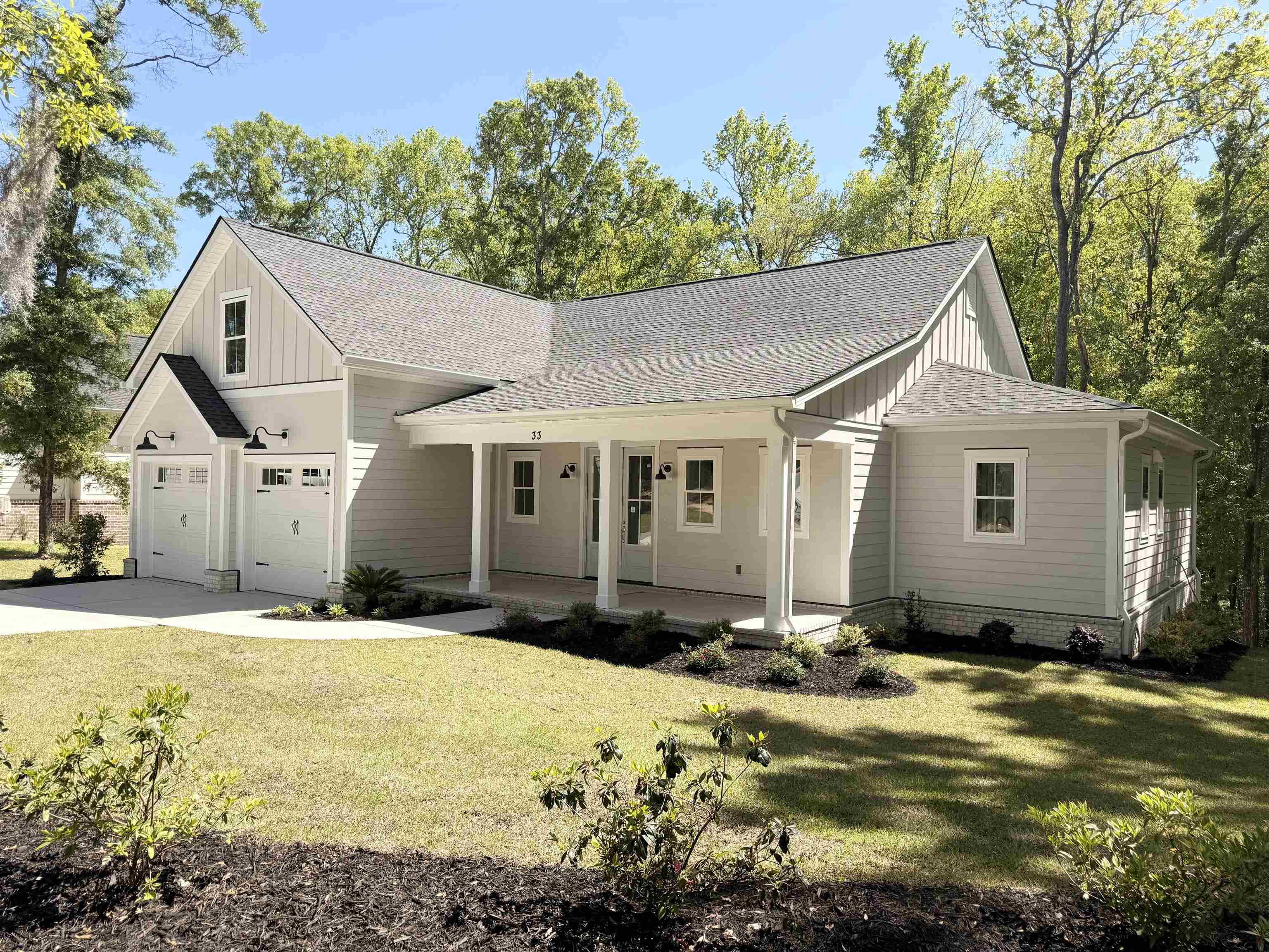 33 Hope Ln.