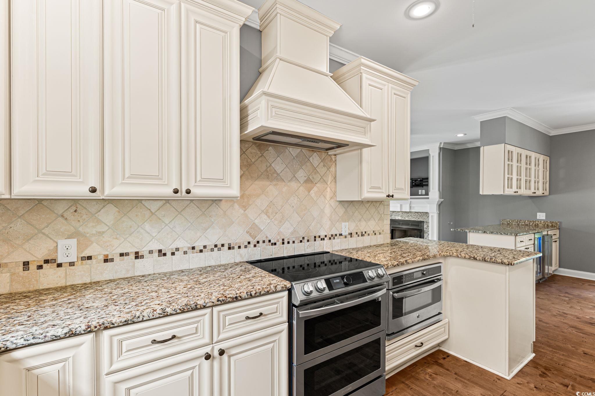 721 Prestwood Dr.