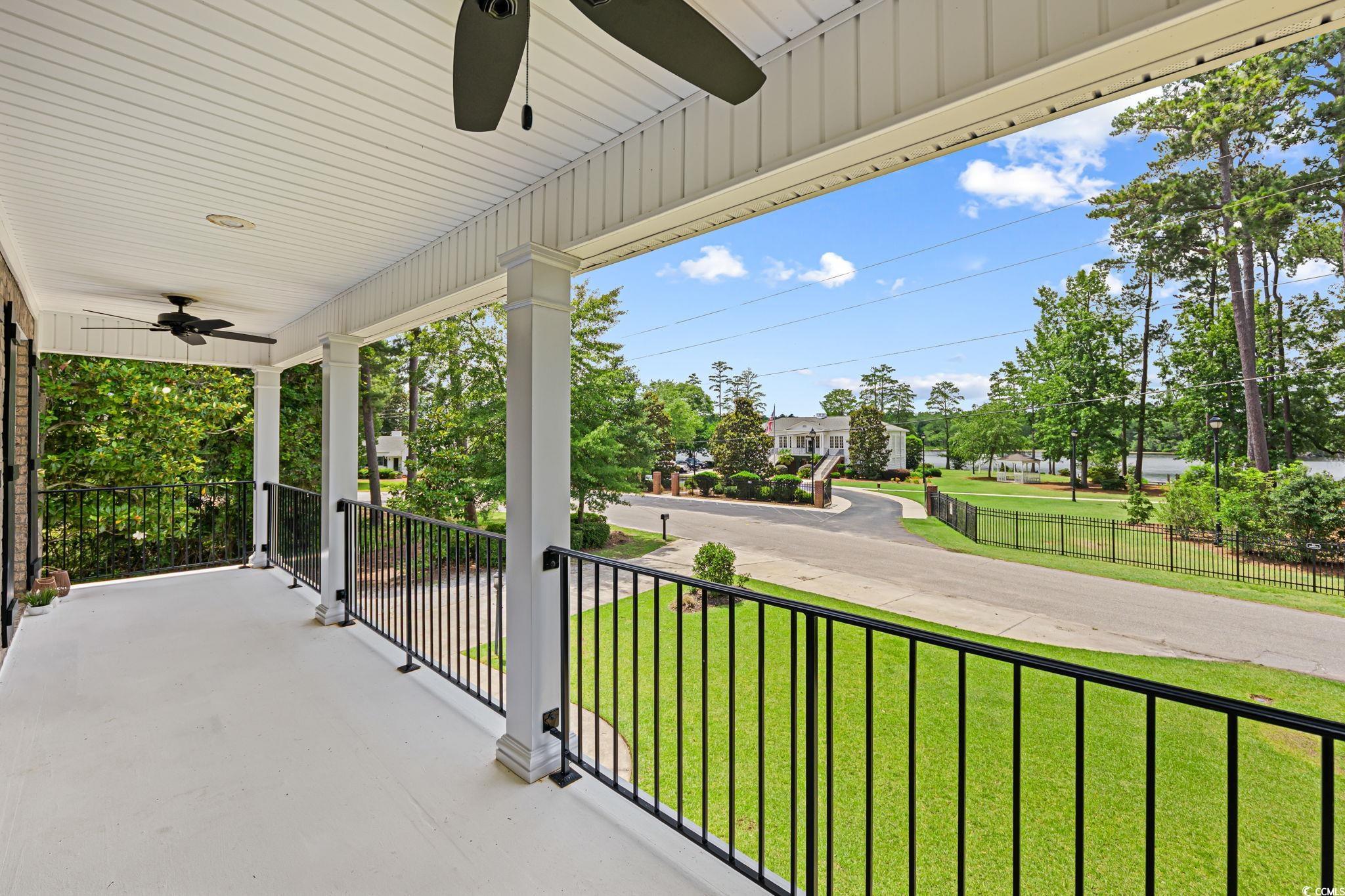 721 Prestwood Dr.