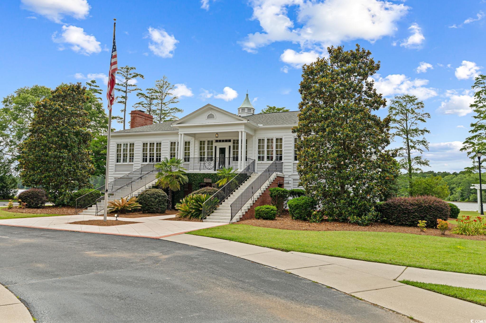 721 Prestwood Dr.