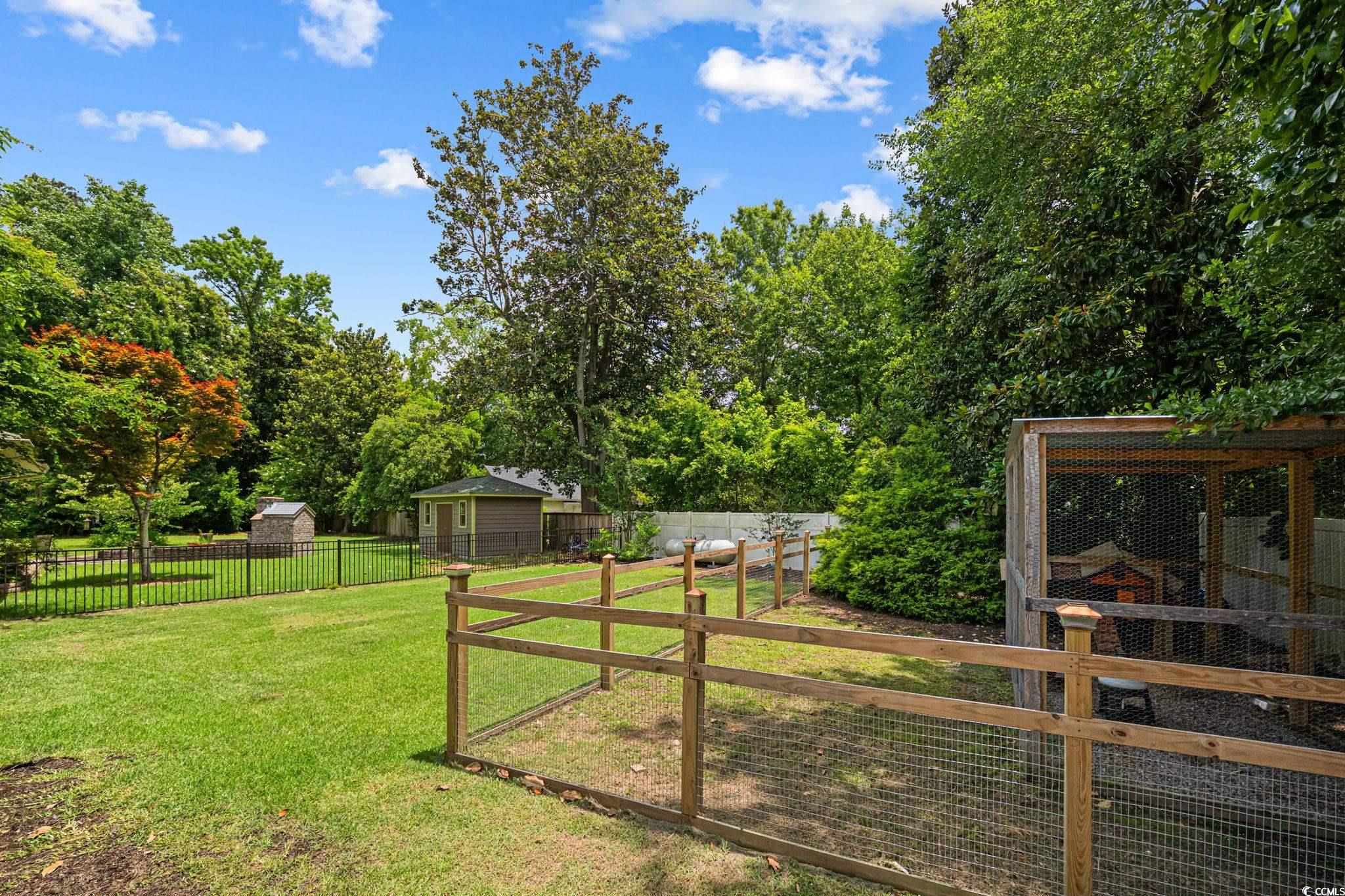 721 Prestwood Dr.