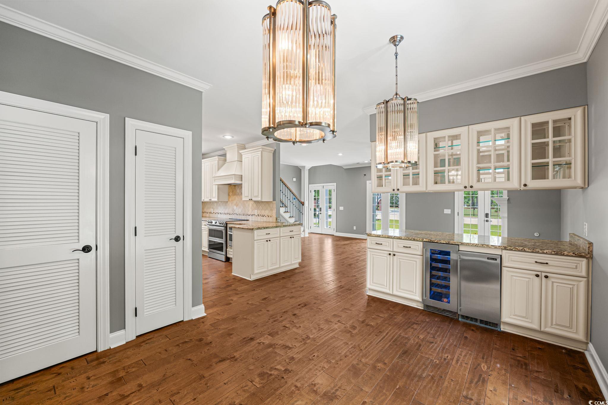 721 Prestwood Dr.