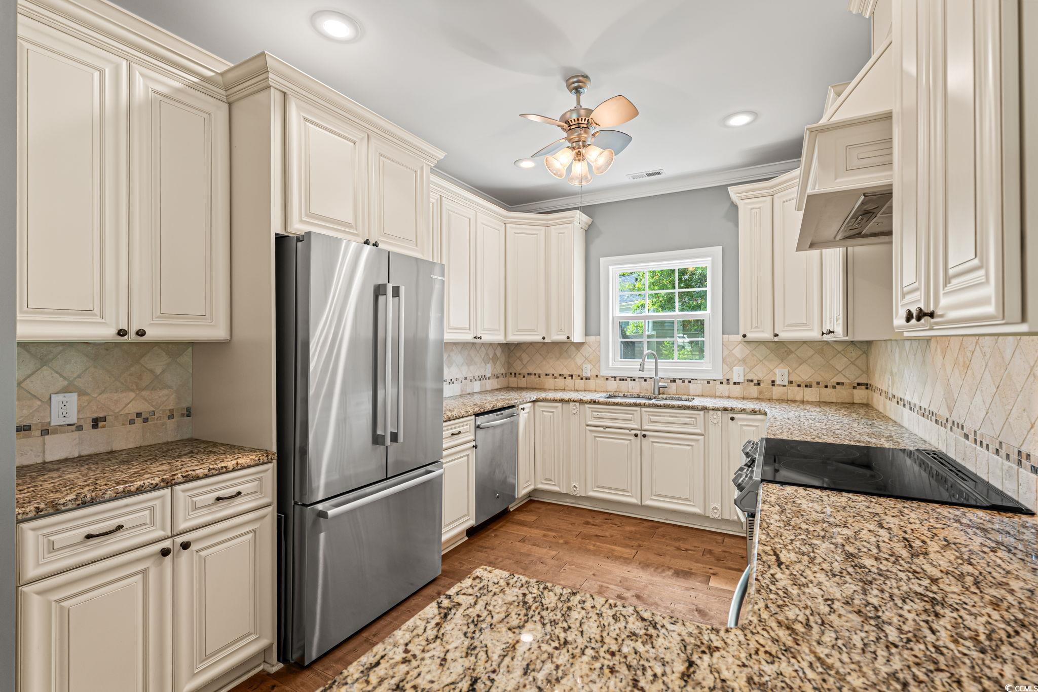 721 Prestwood Dr.