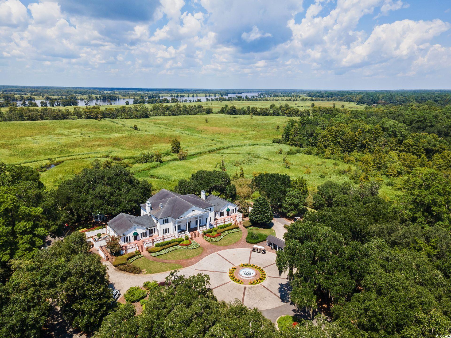 81 Prestwick Dr.