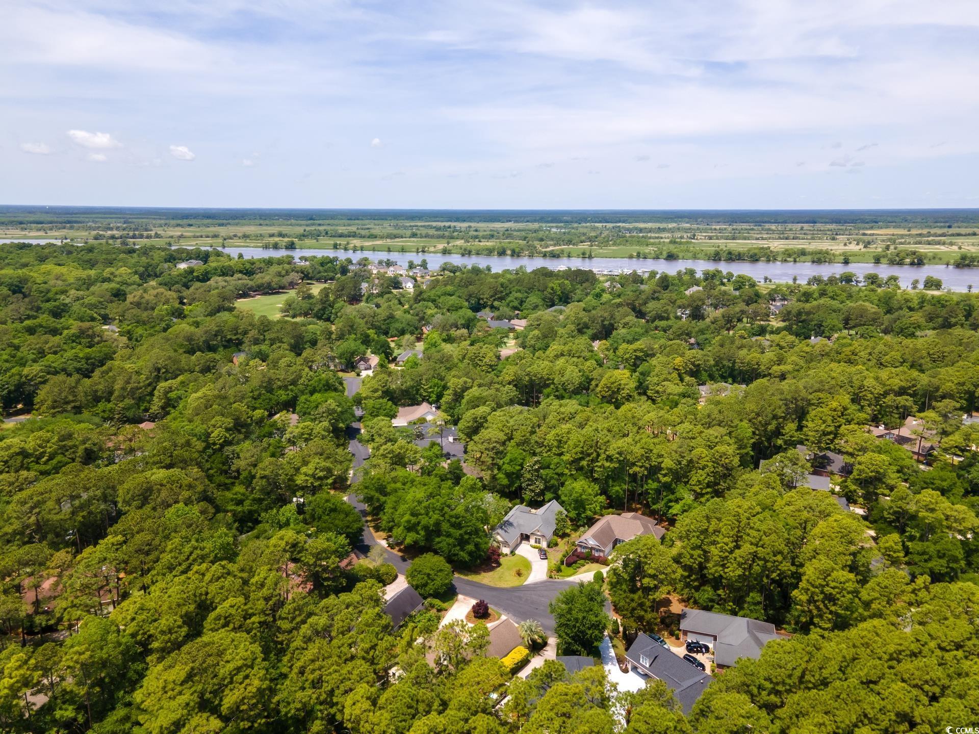 81 Prestwick Dr.
