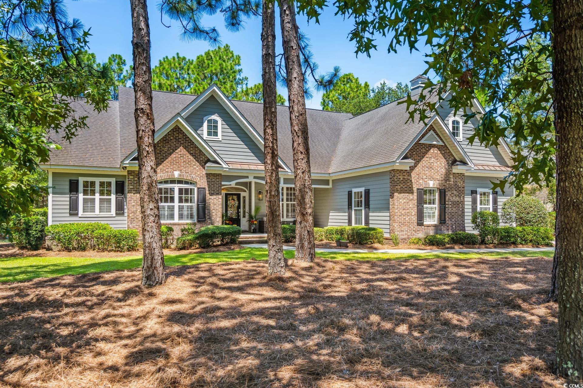 54 Bald Cypress Ct.