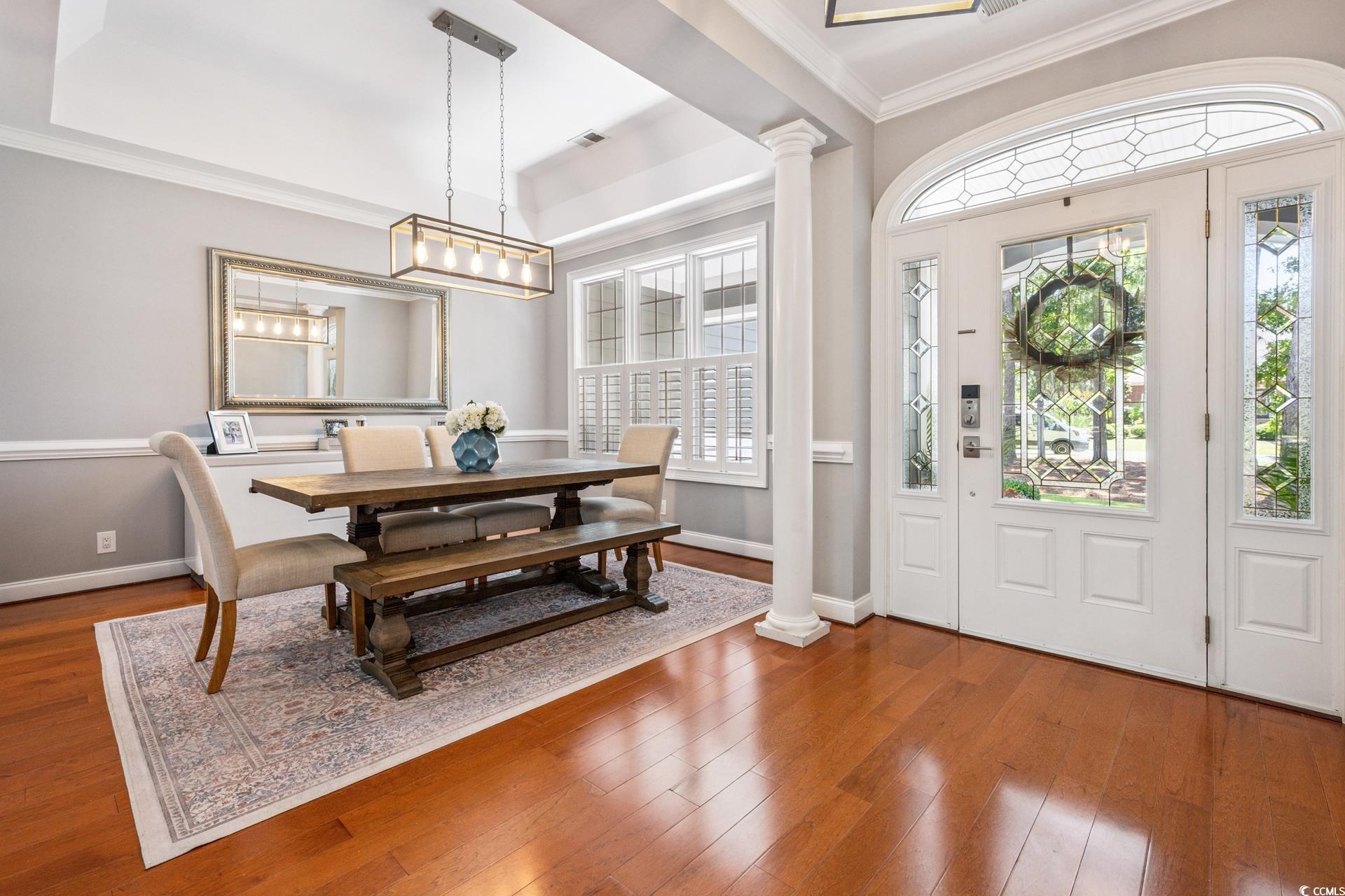 54 Bald Cypress Ct.