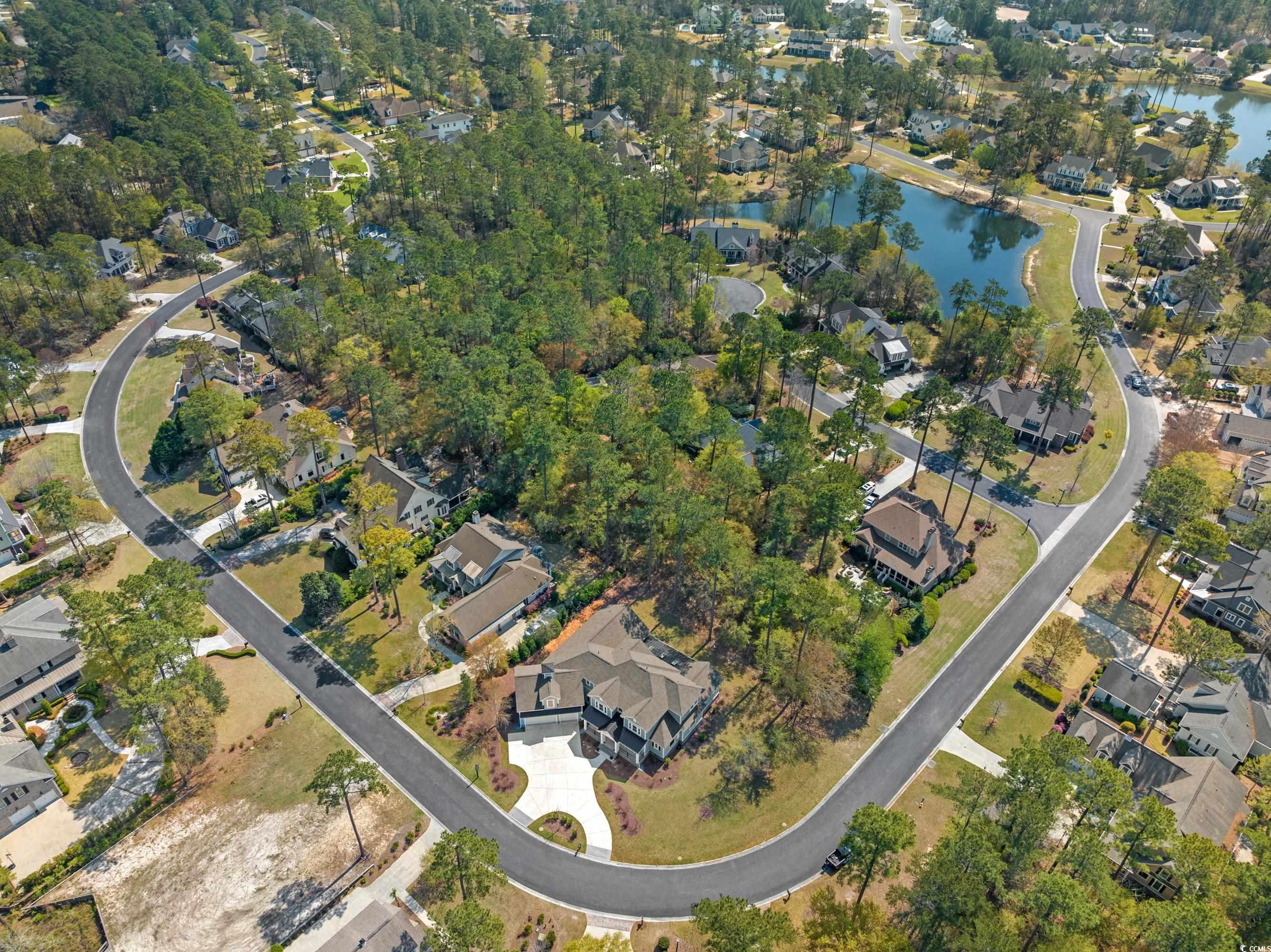15 Stonington Dr.
