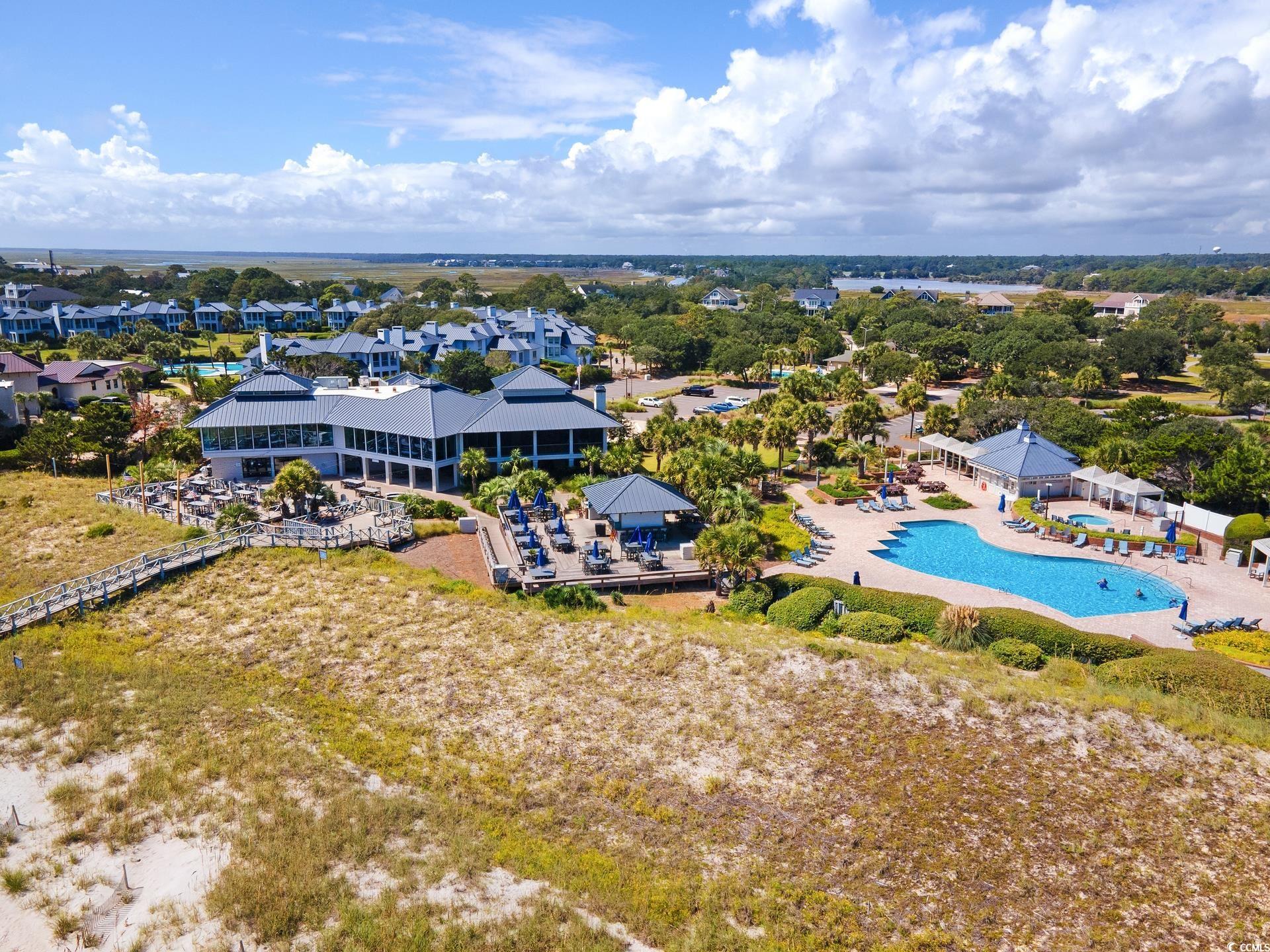 Lot 29 Sea Island Dr.