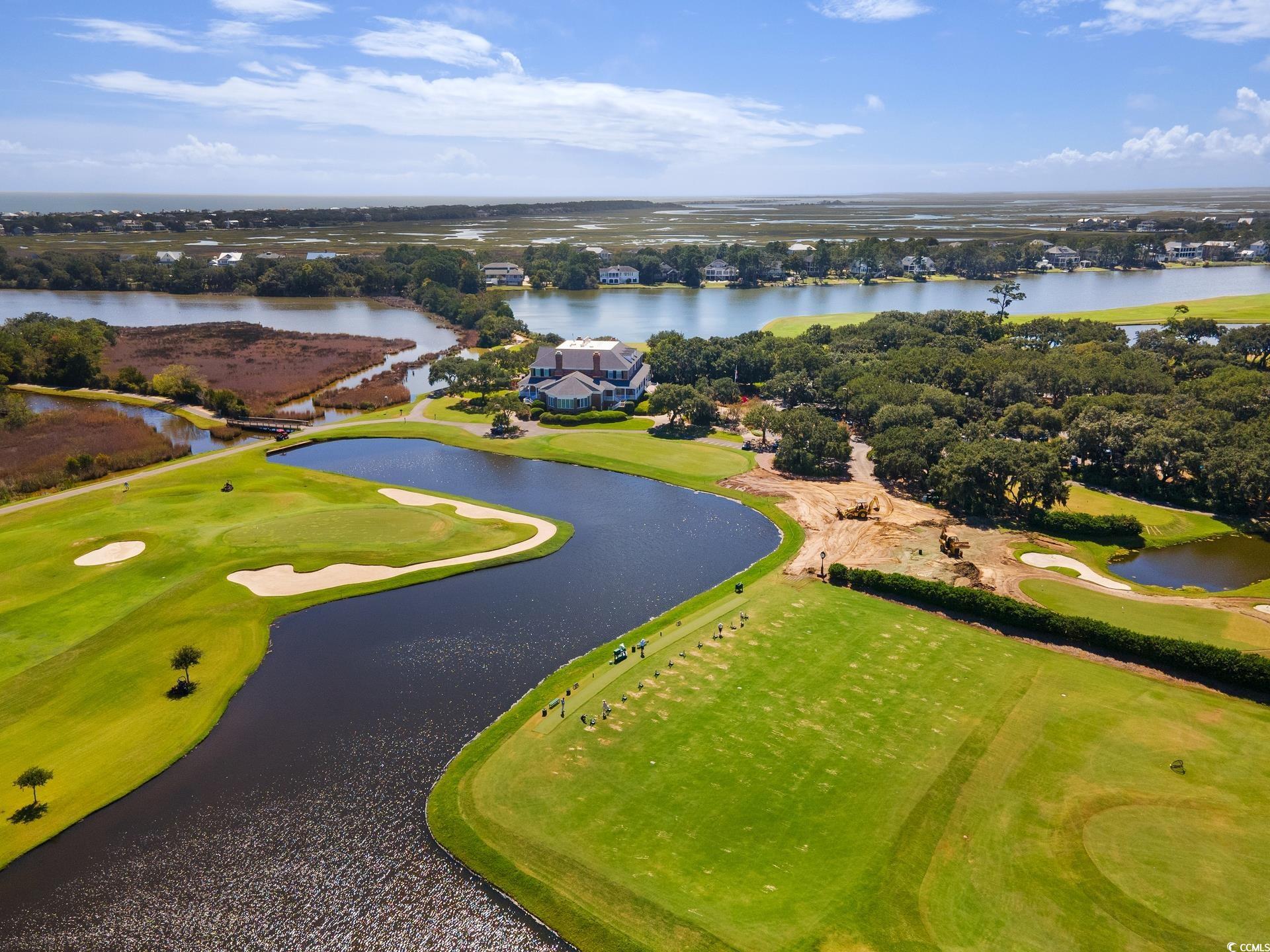 Lot 29 Sea Island Dr.