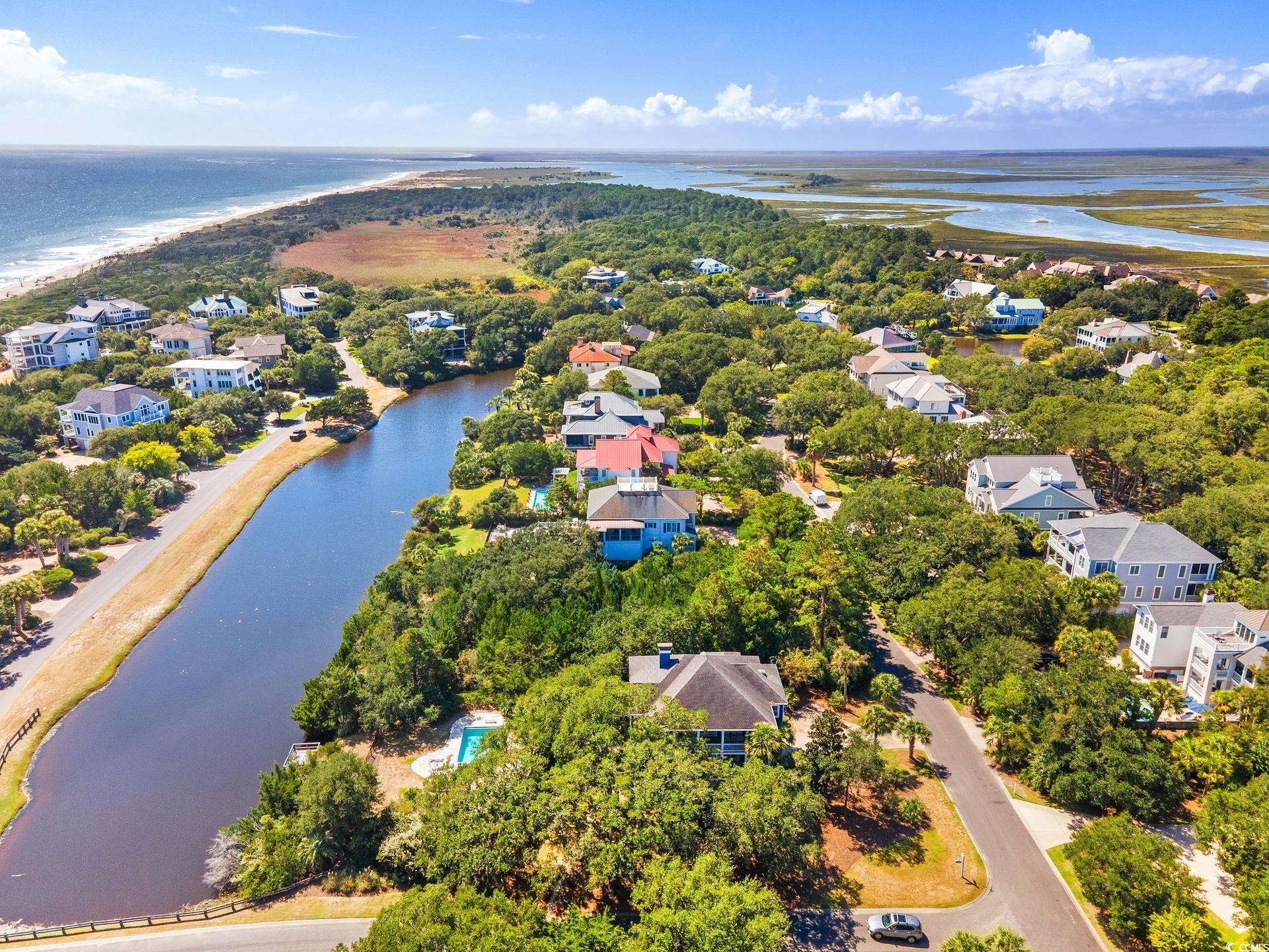 Lot 29 Sea Island Dr.
