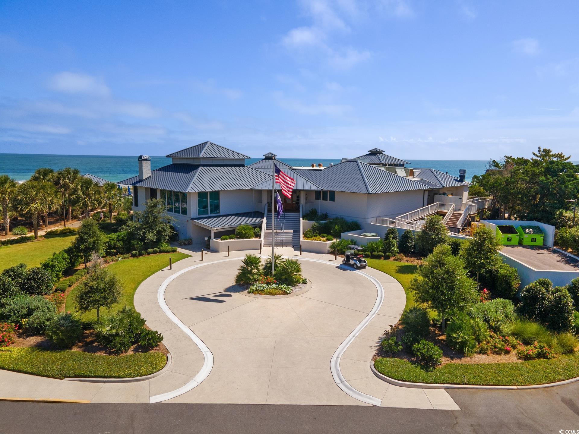 Lot 29 Sea Island Dr.