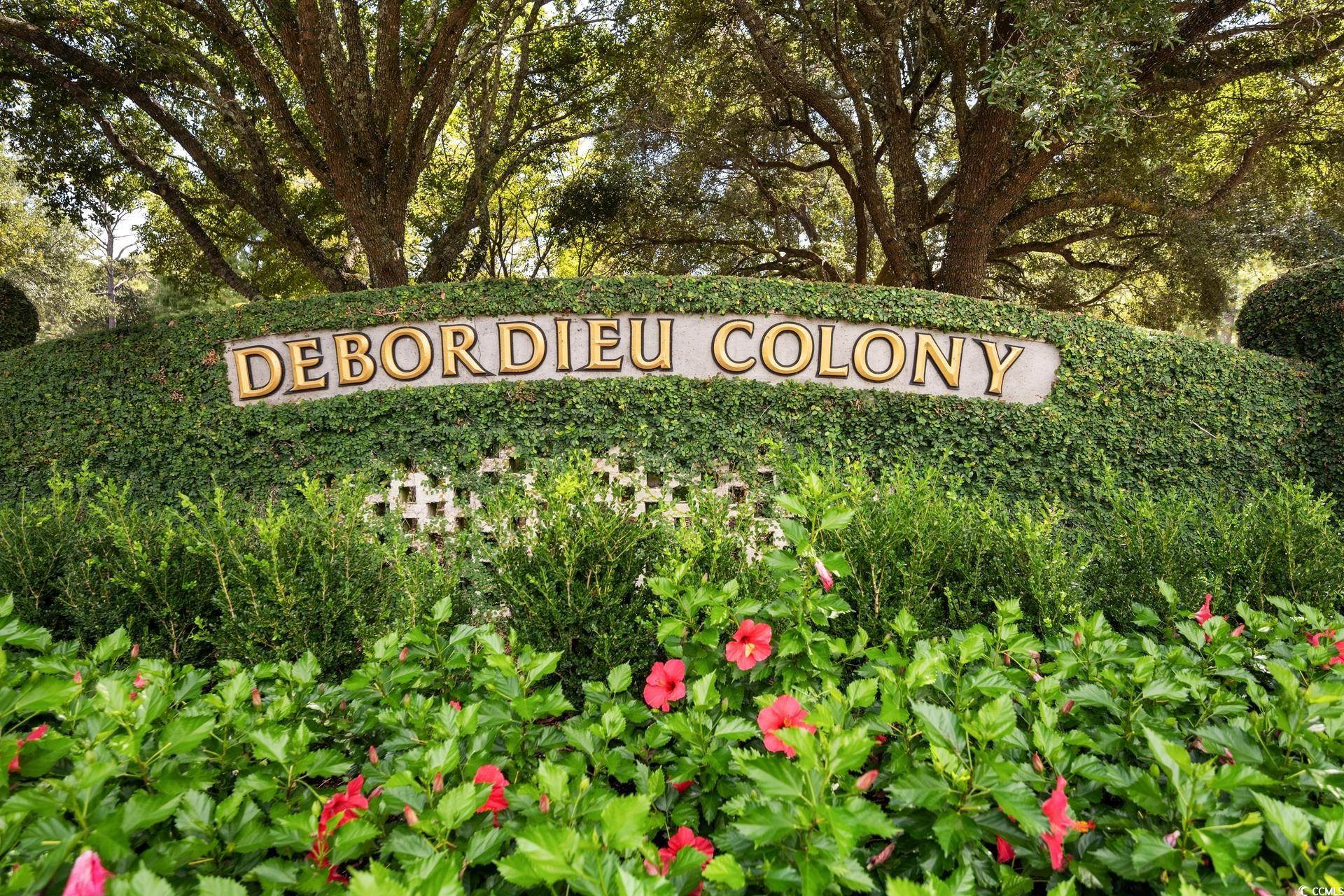 Lot 29 Sea Island Dr.