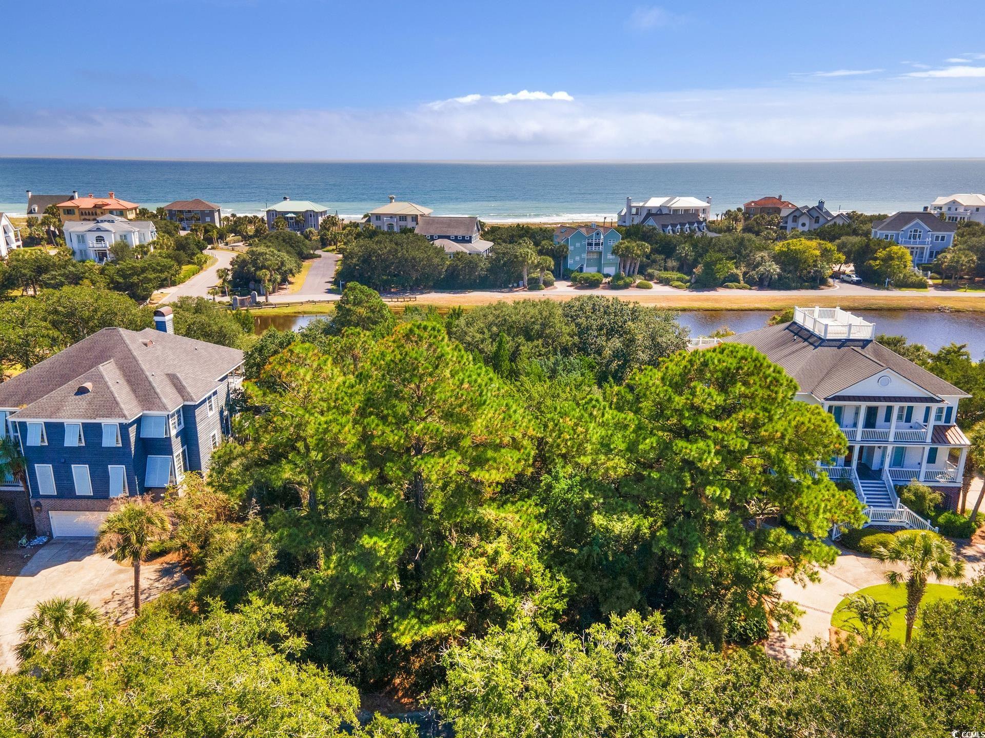 Lot 29 Sea Island Dr.