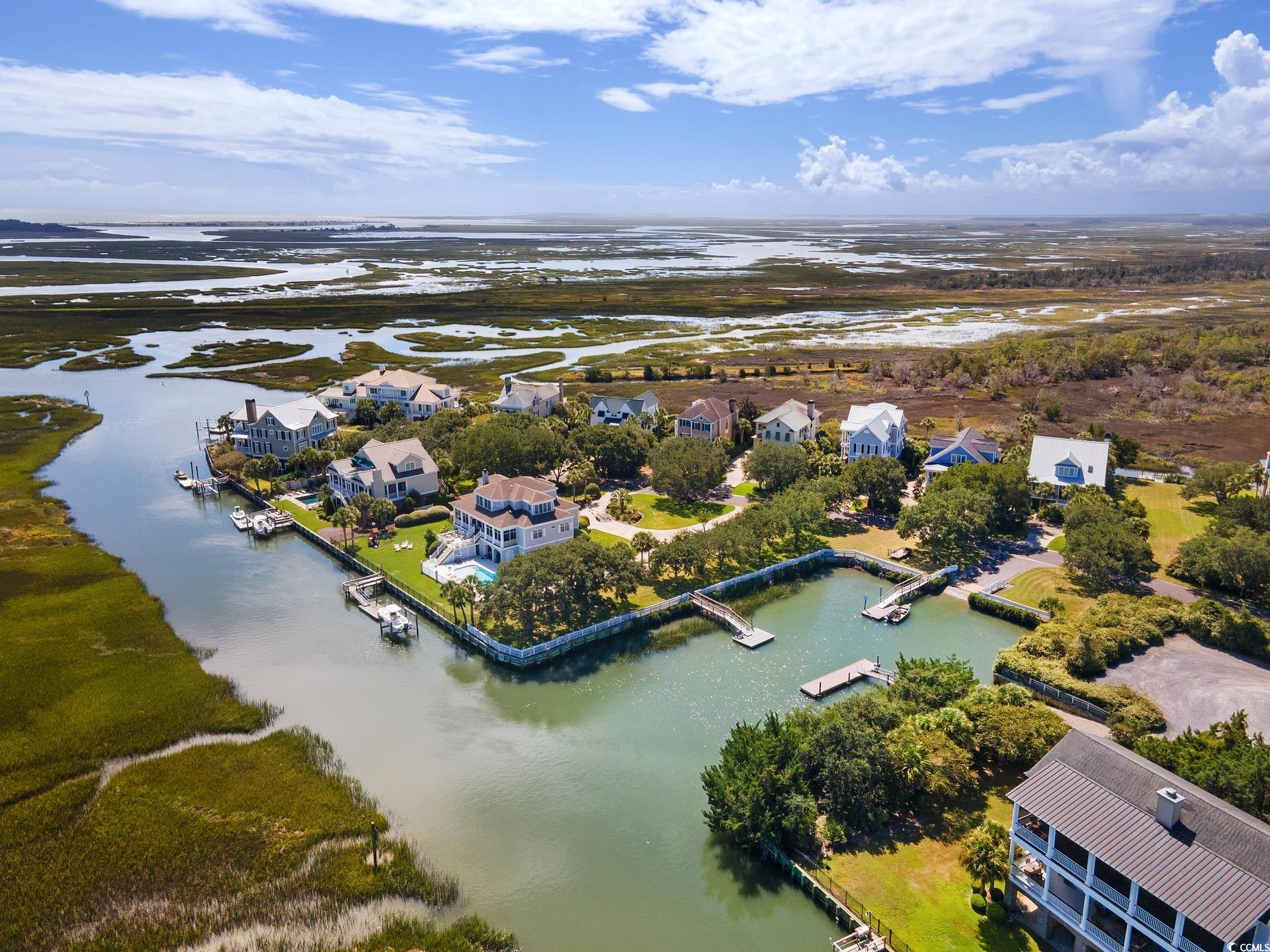 Lot 29 Sea Island Dr.