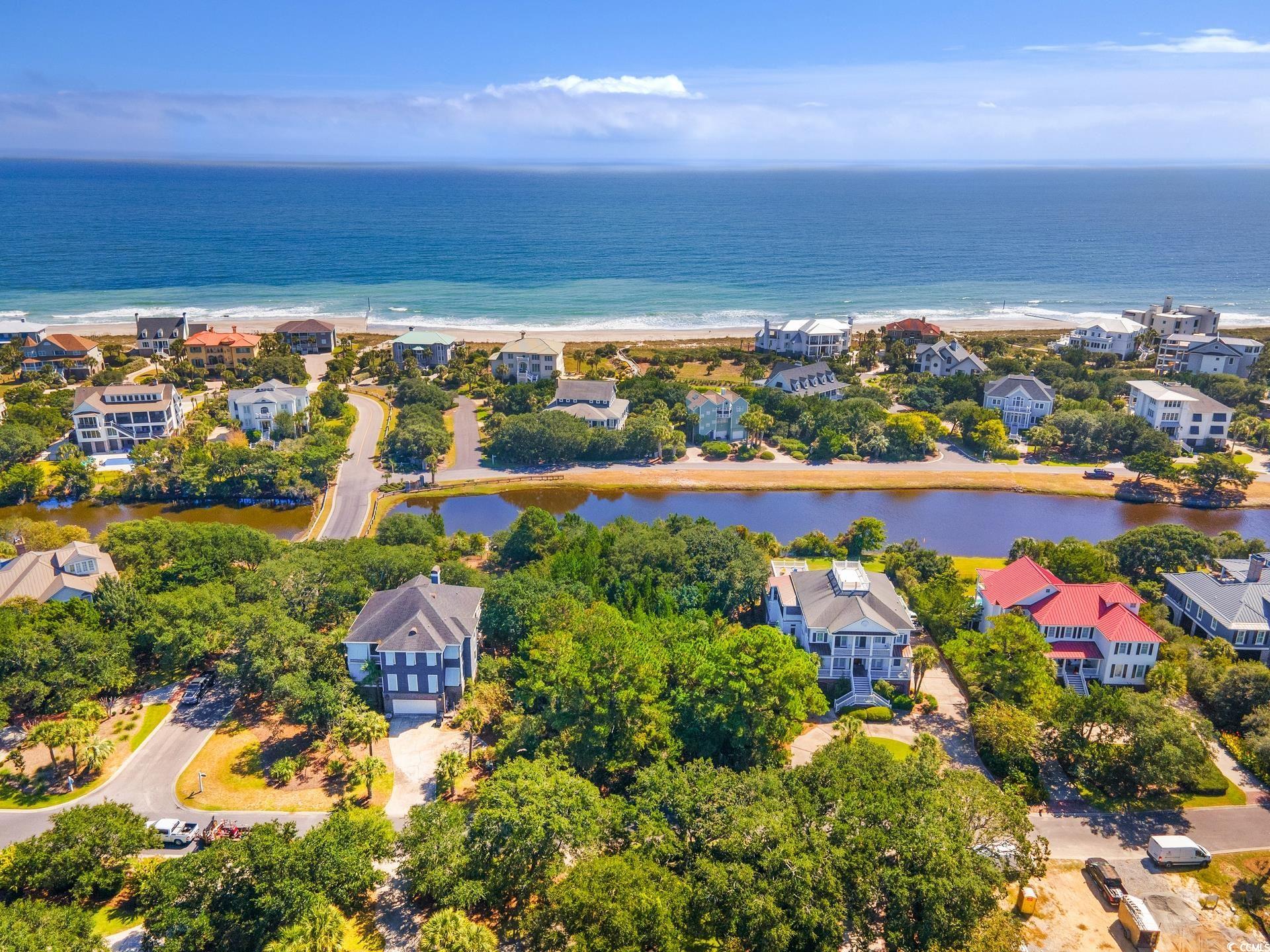 Lot 29 Sea Island Dr.