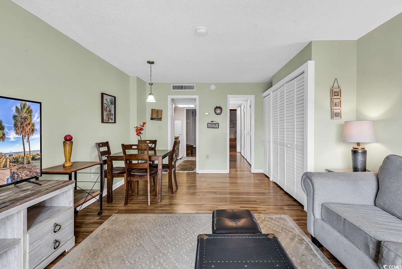 7500 N Ocean Blvd. N Unit: 6014