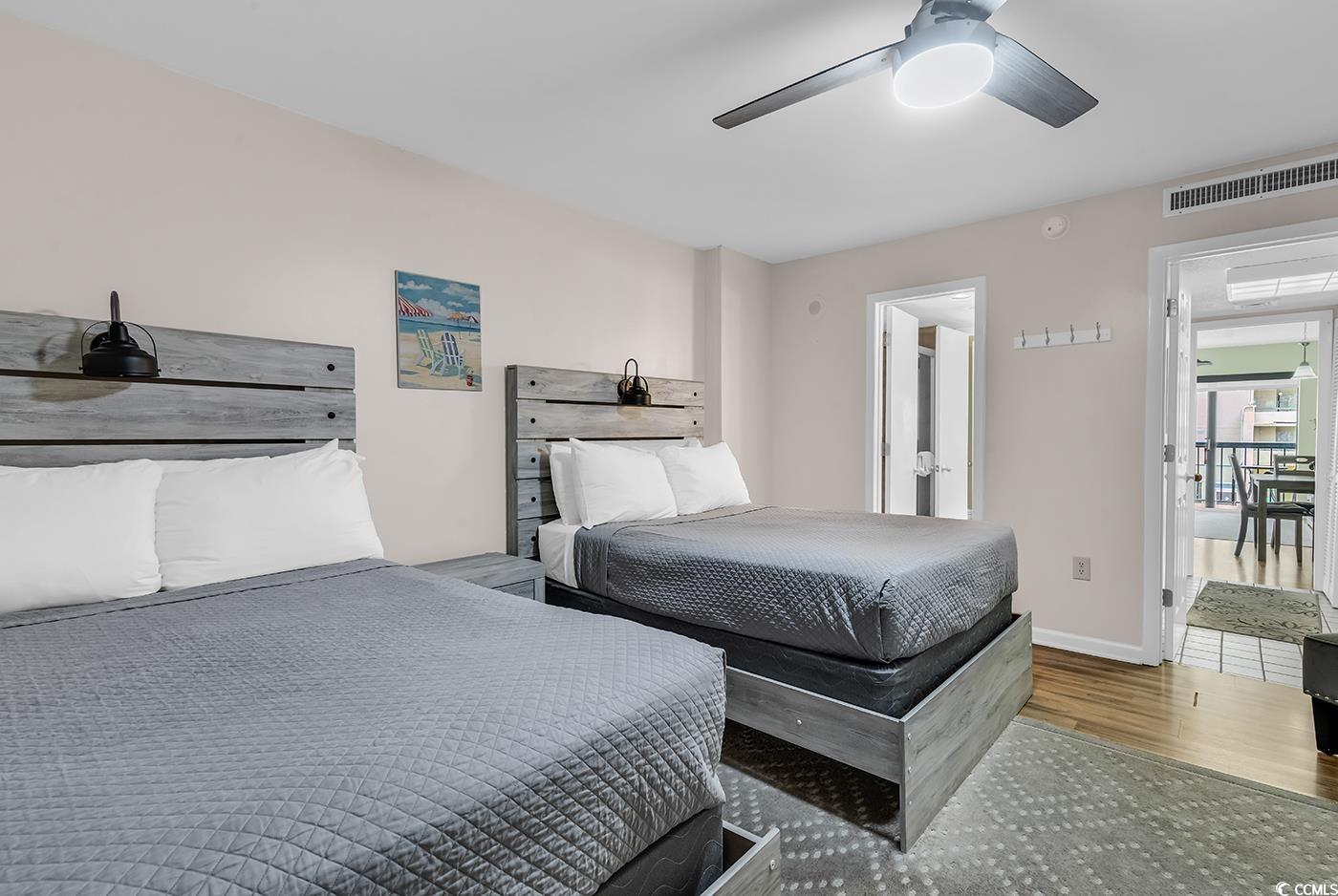 7500 N Ocean Blvd. N Unit: 6014