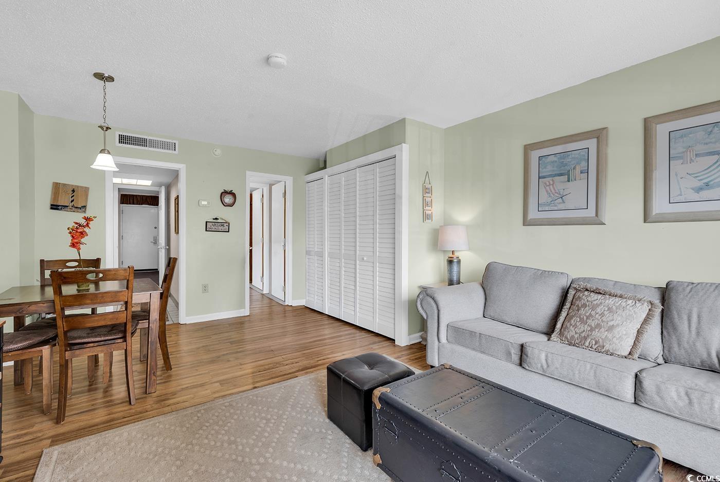 7500 N Ocean Blvd. N Unit: 6014