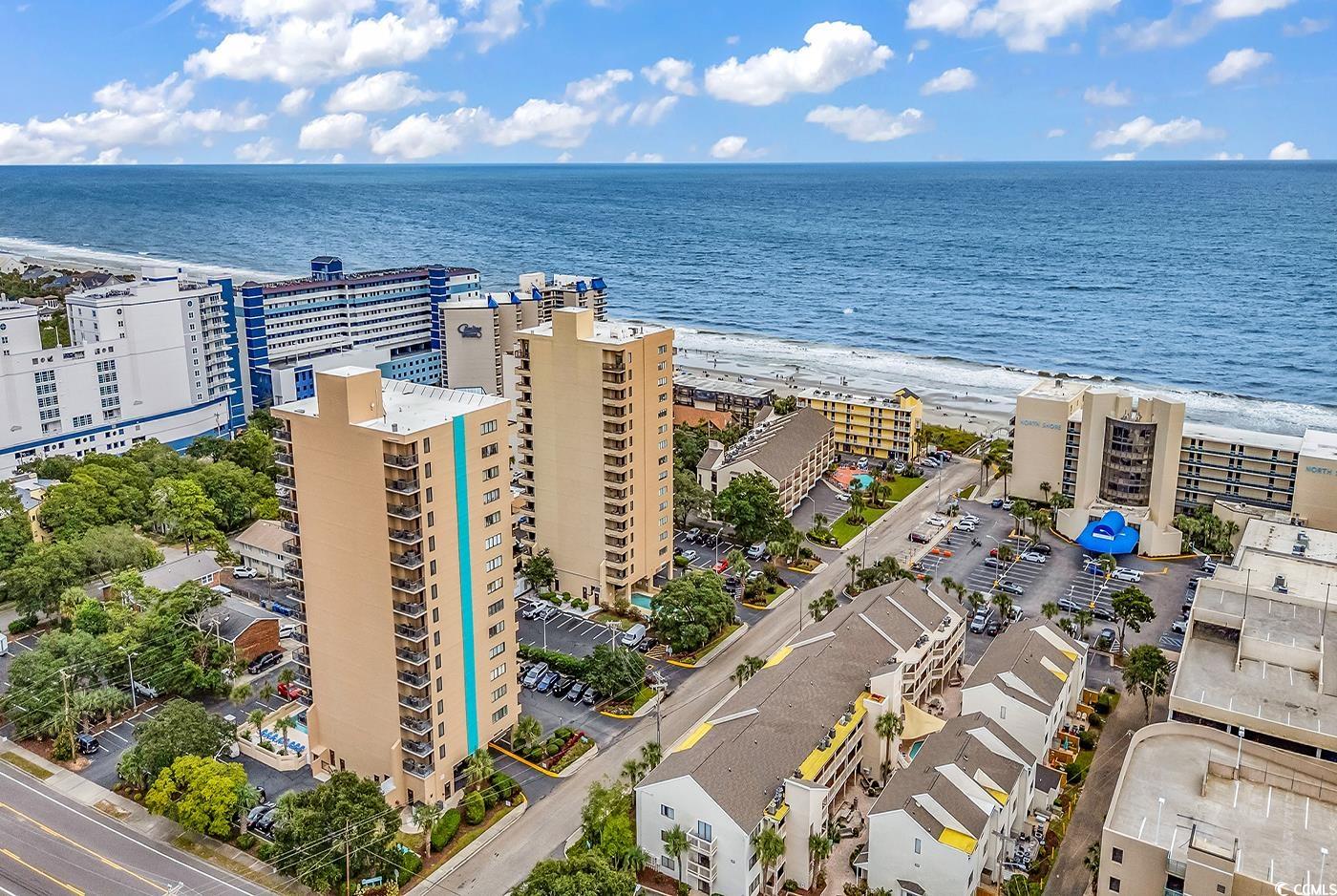 7500 N Ocean Blvd. N Unit: 6014