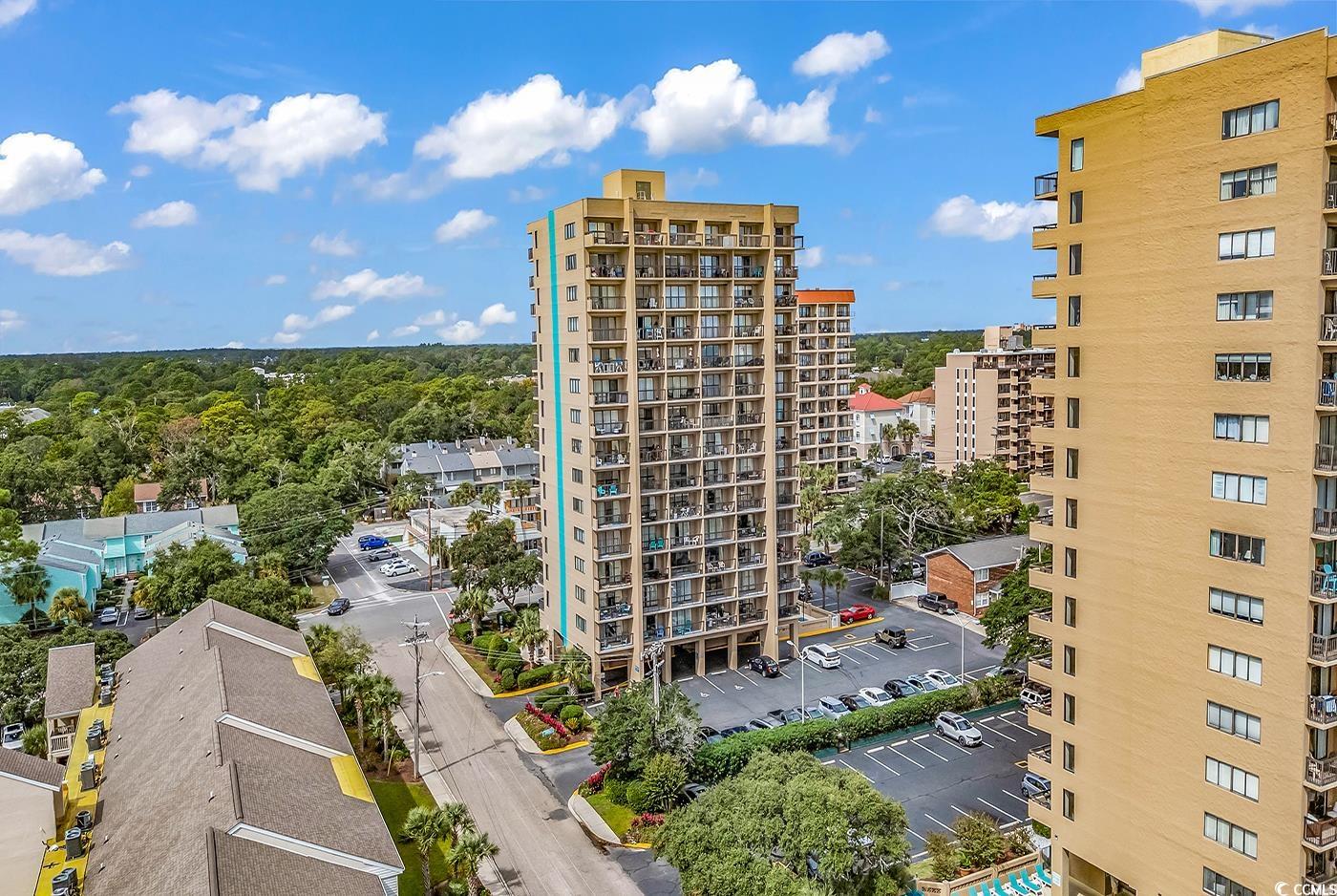 7500 N Ocean Blvd. N Unit: 6014