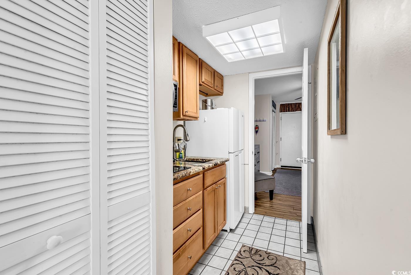 7500 N Ocean Blvd. N Unit: 6014