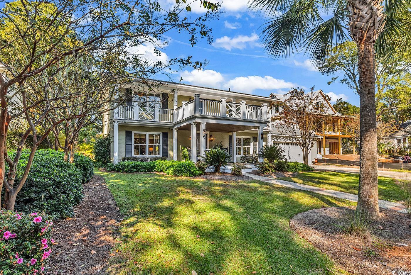 435 Lakeshore Dr.