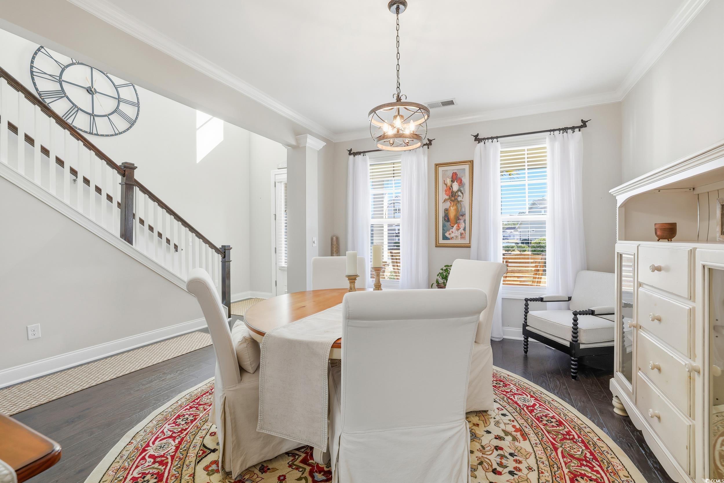418 Hyacinth Loop