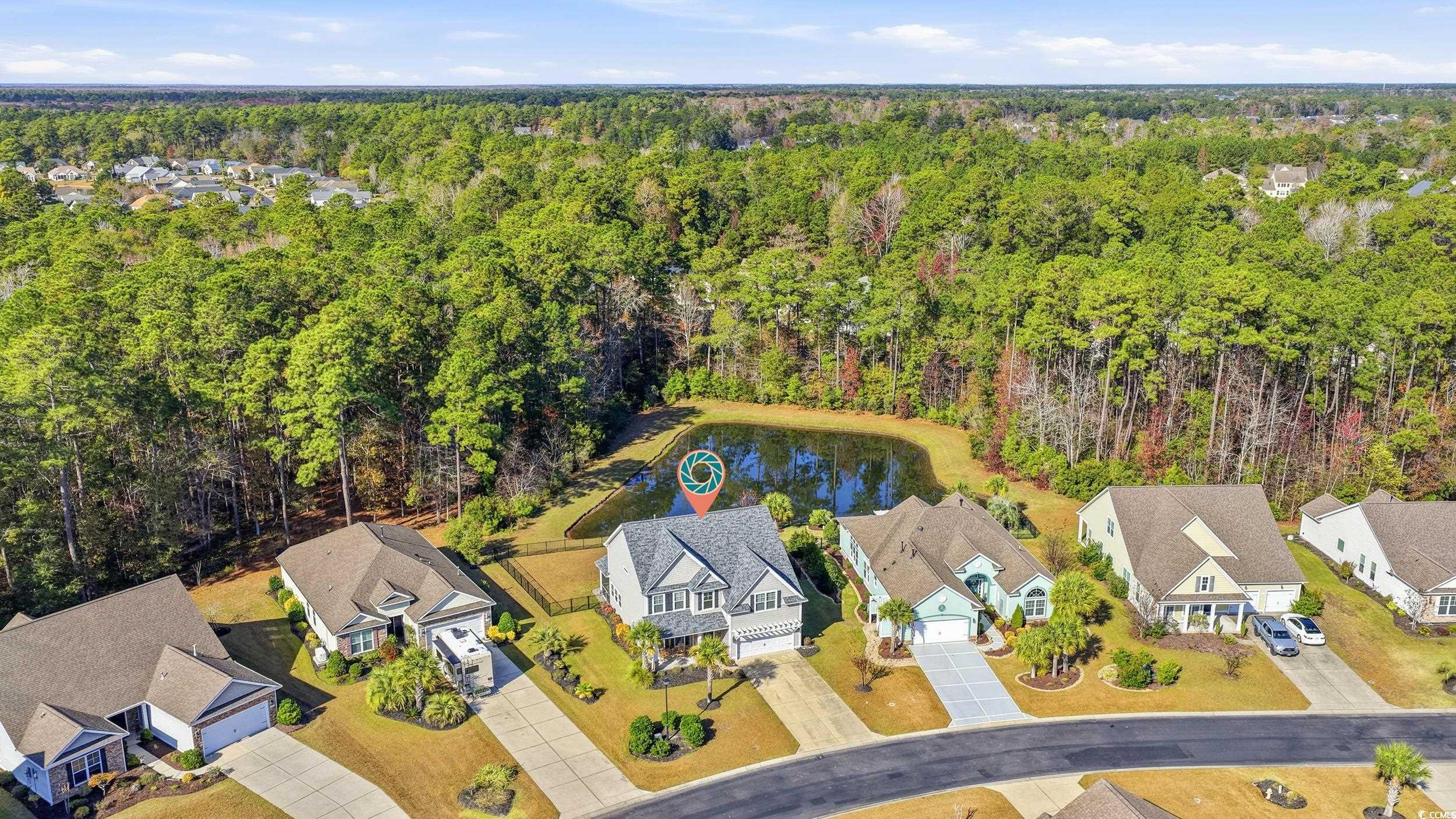 418 Hyacinth Loop