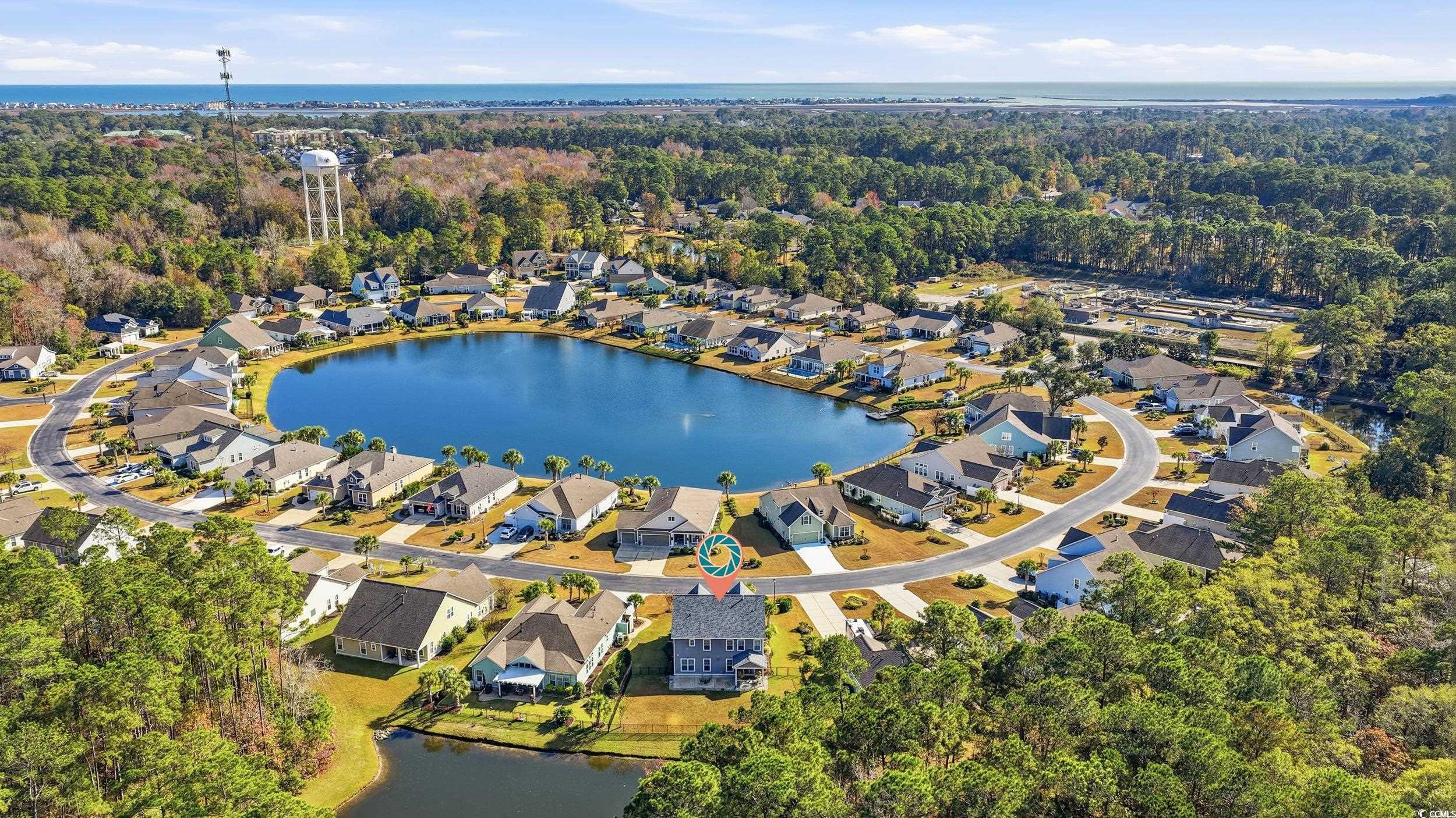 418 Hyacinth Loop