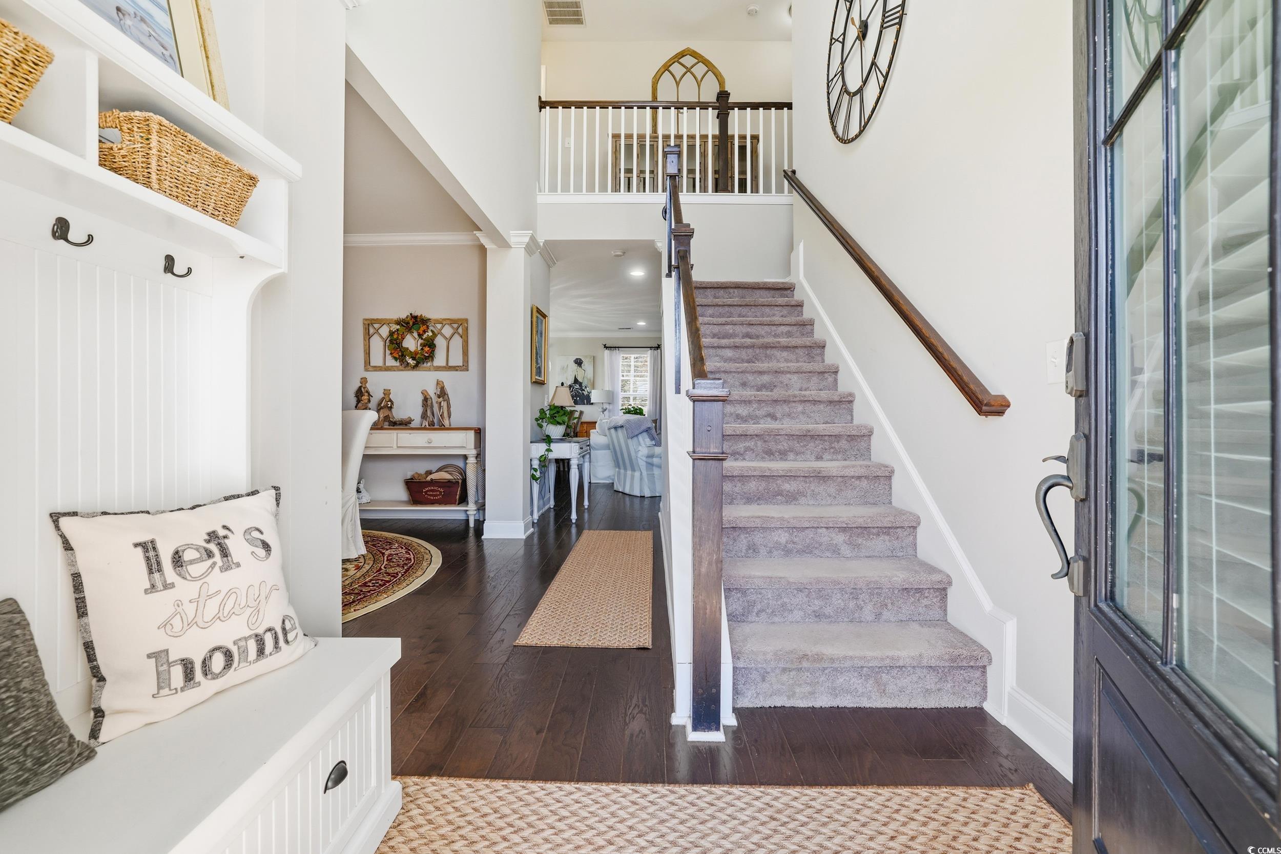 418 Hyacinth Loop