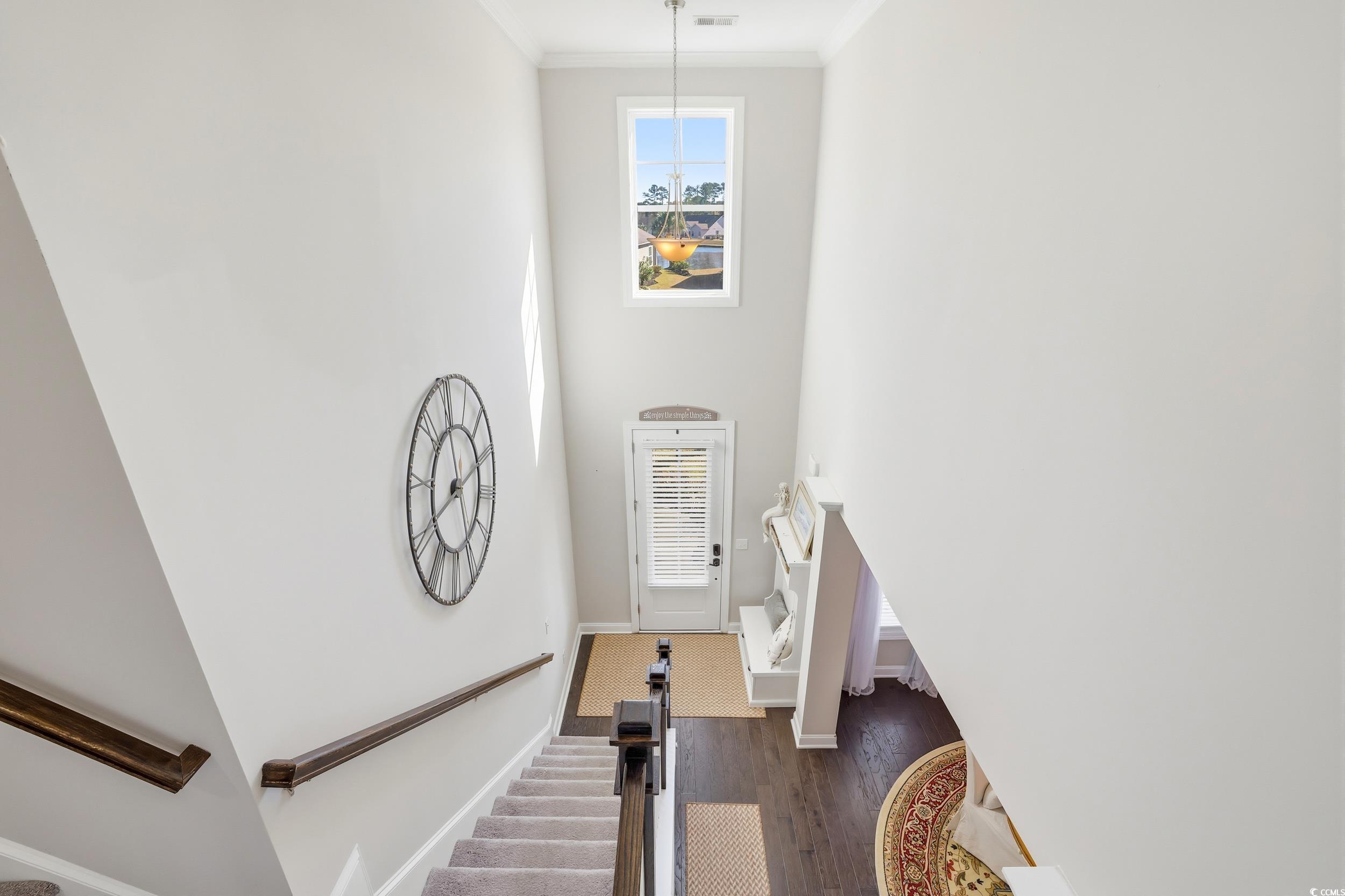418 Hyacinth Loop