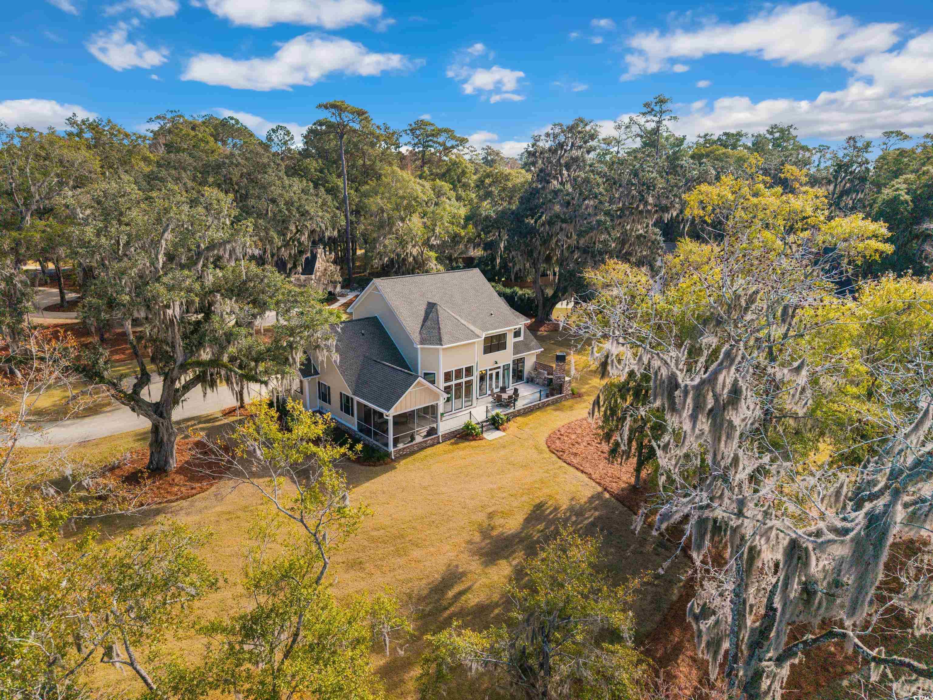 55 Cabaniss Ln.